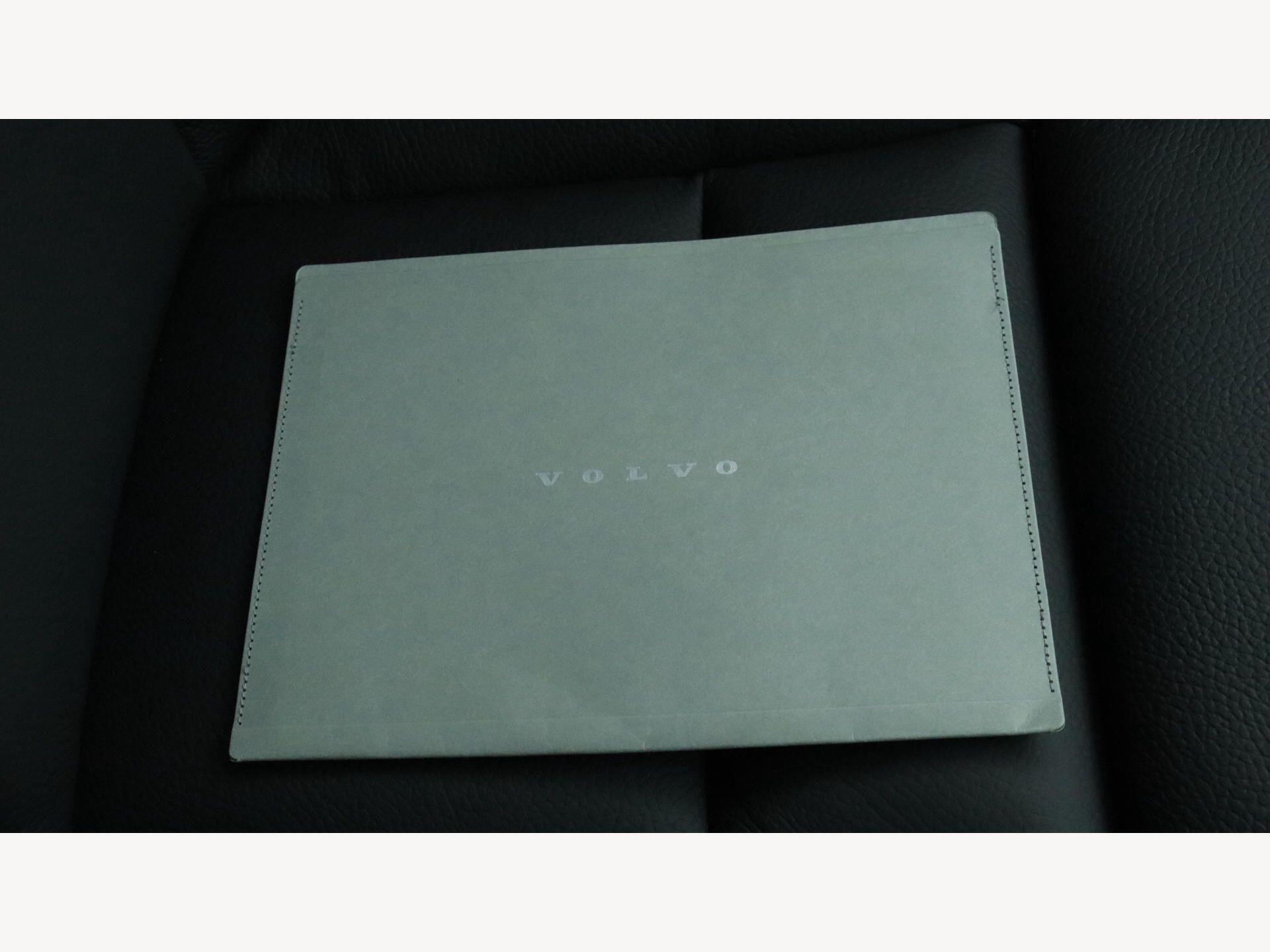Volvo V60 view 17