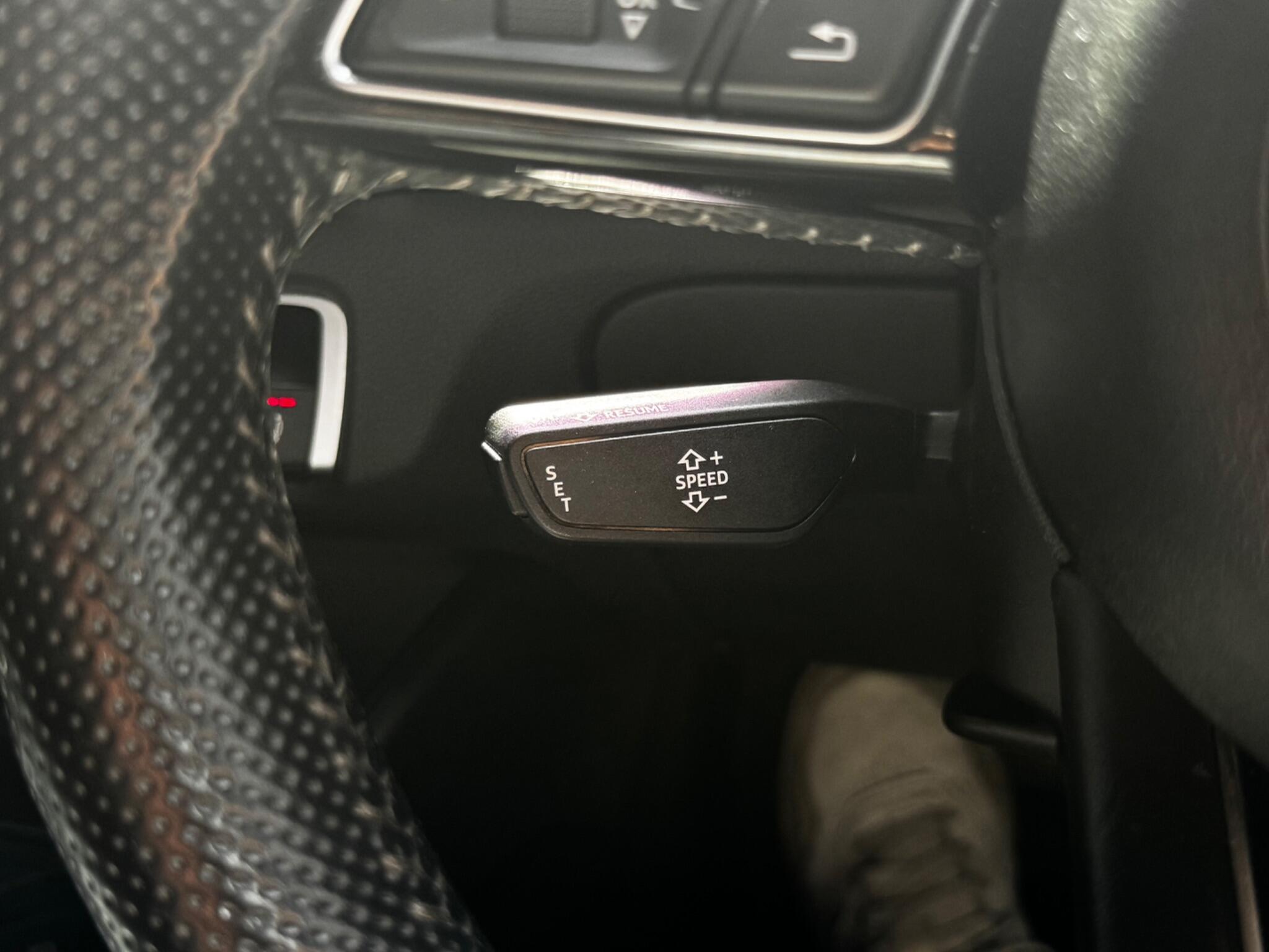Audi S3 view 14
