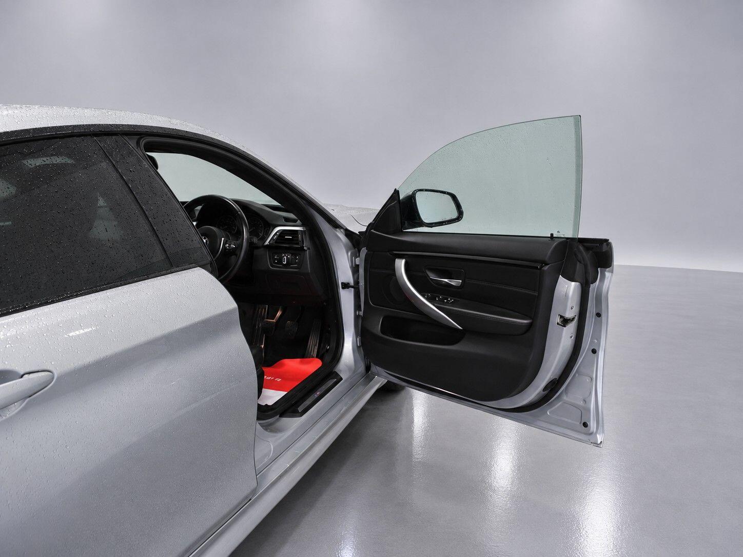 BMW 4 Series view 28