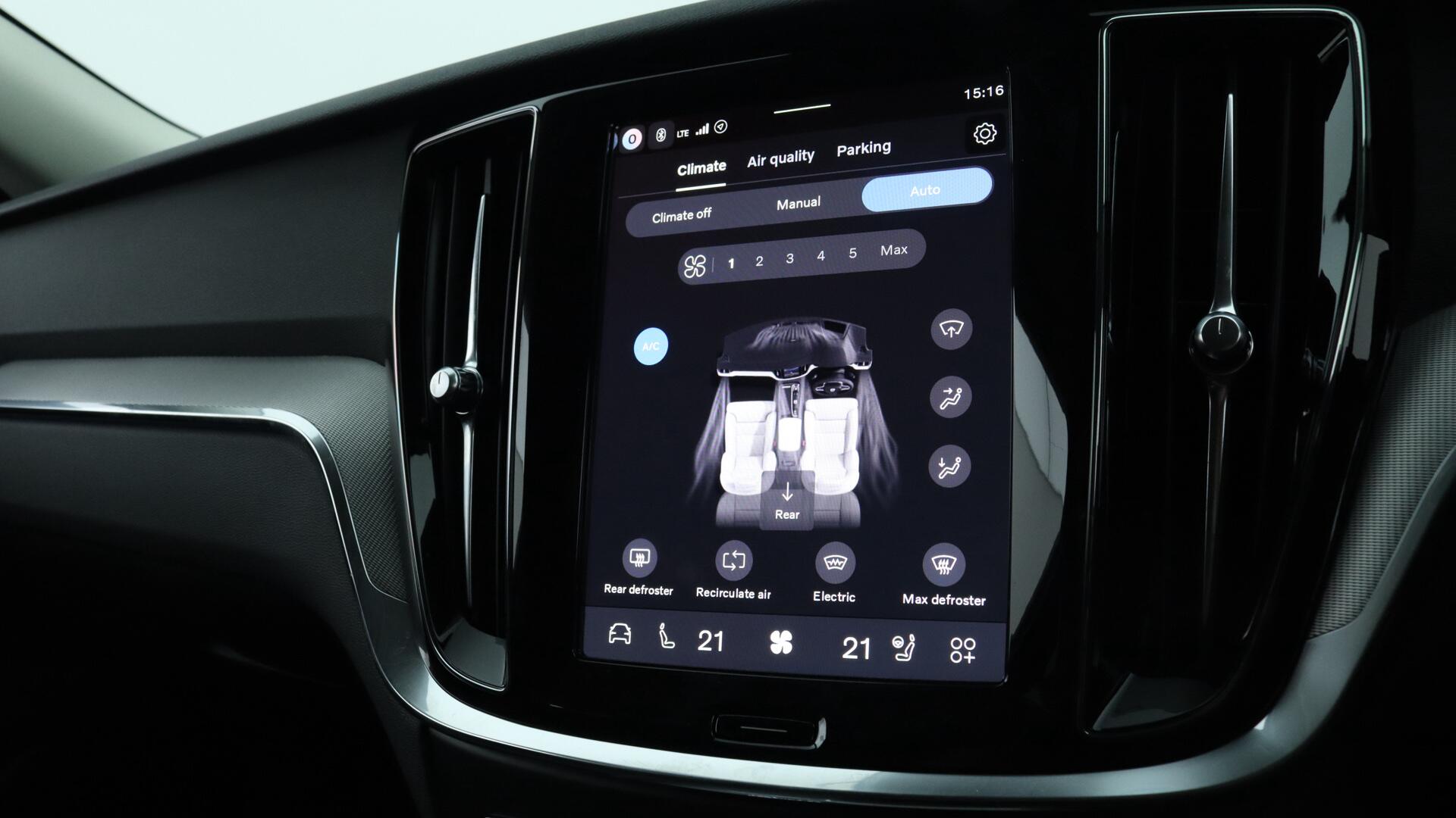 Volvo V60 view 41