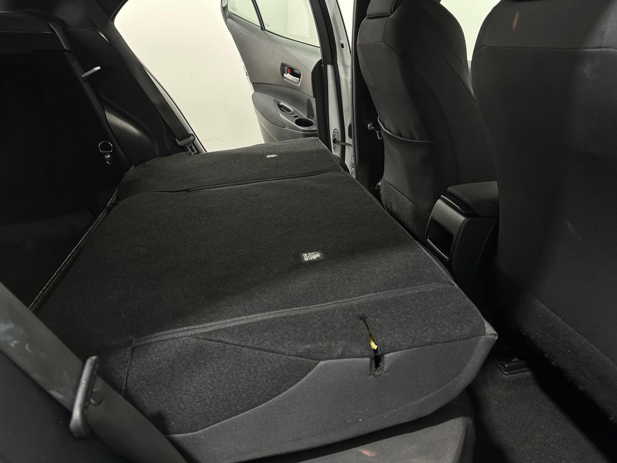 Toyota Corolla view 46