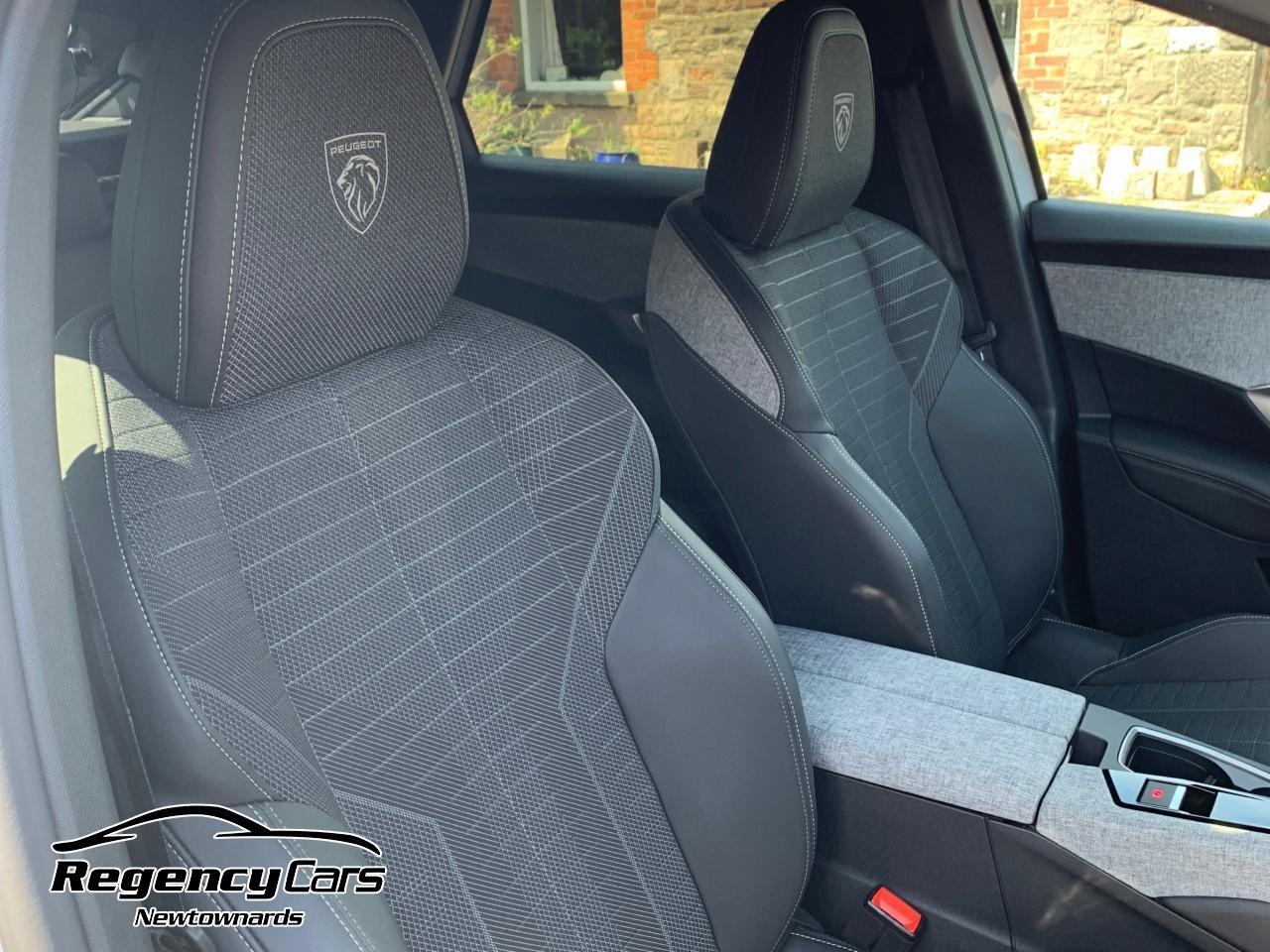 Peugeot 3008 view 14