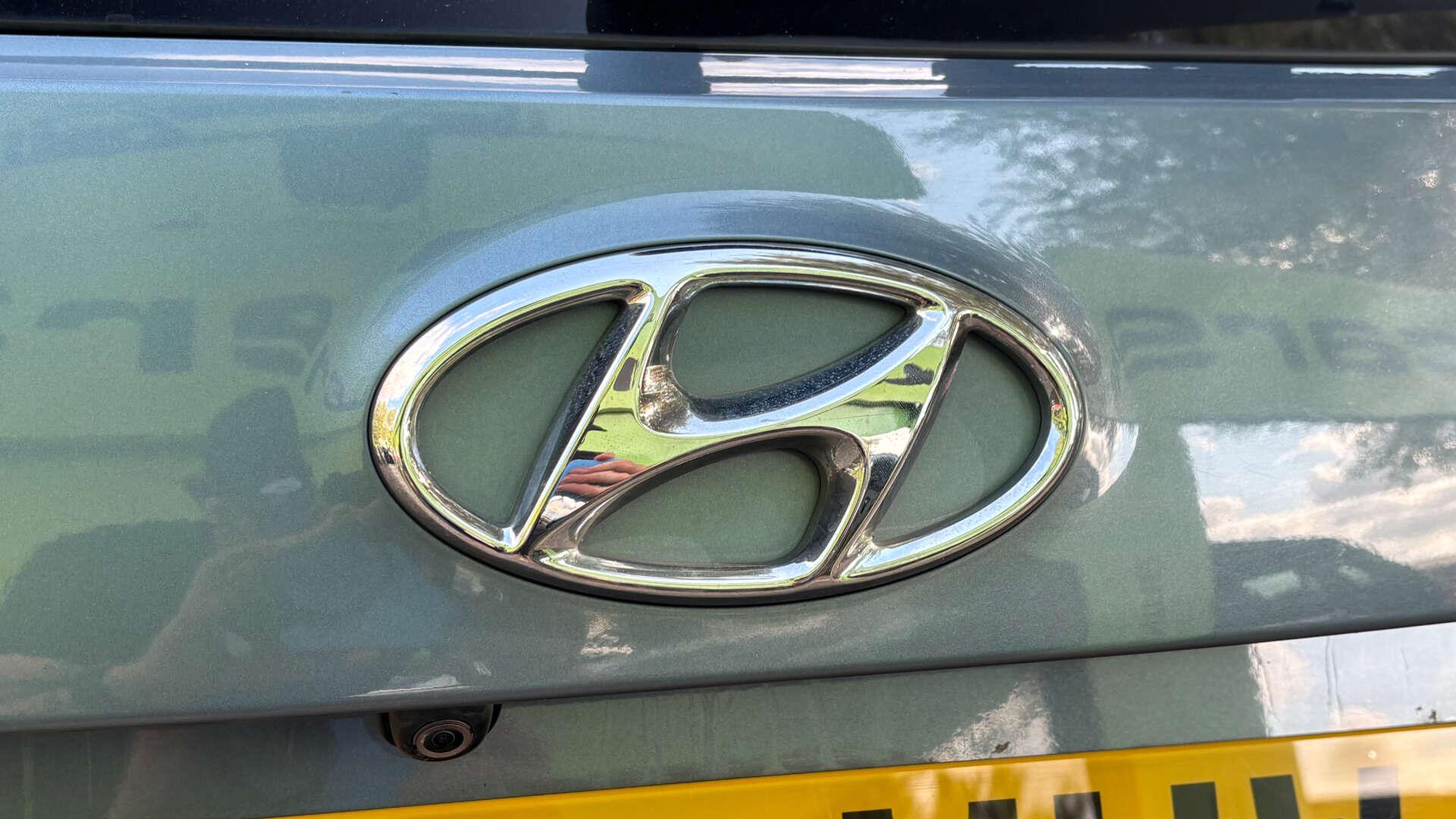 Hyundai Santa Fe view 53