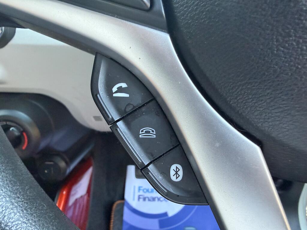 Suzuki Ignis view 20