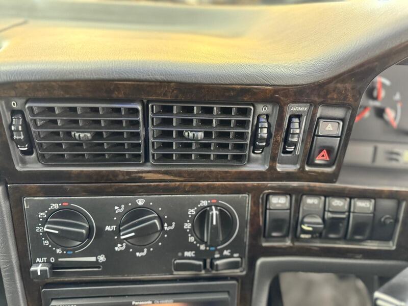 1996 Volvo 850 image 39
