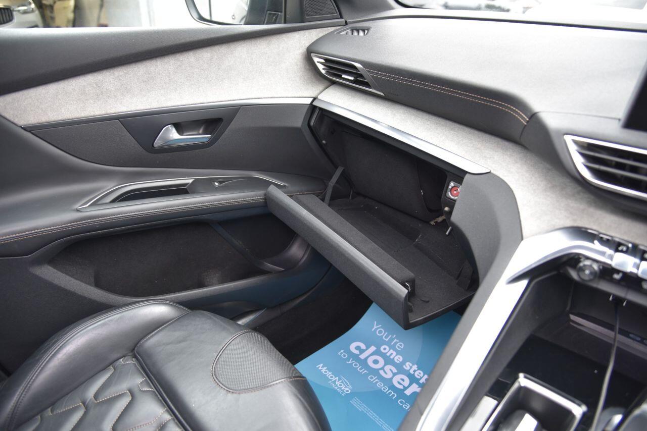 Peugeot 3008 view 47