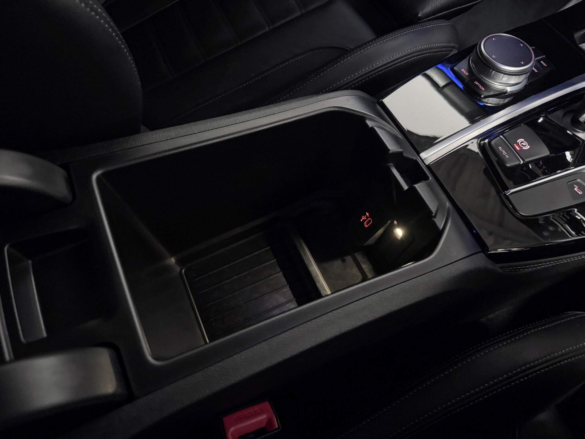 BMW X4 view 35
