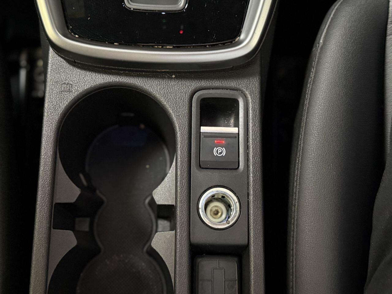 Audi A3 view 53
