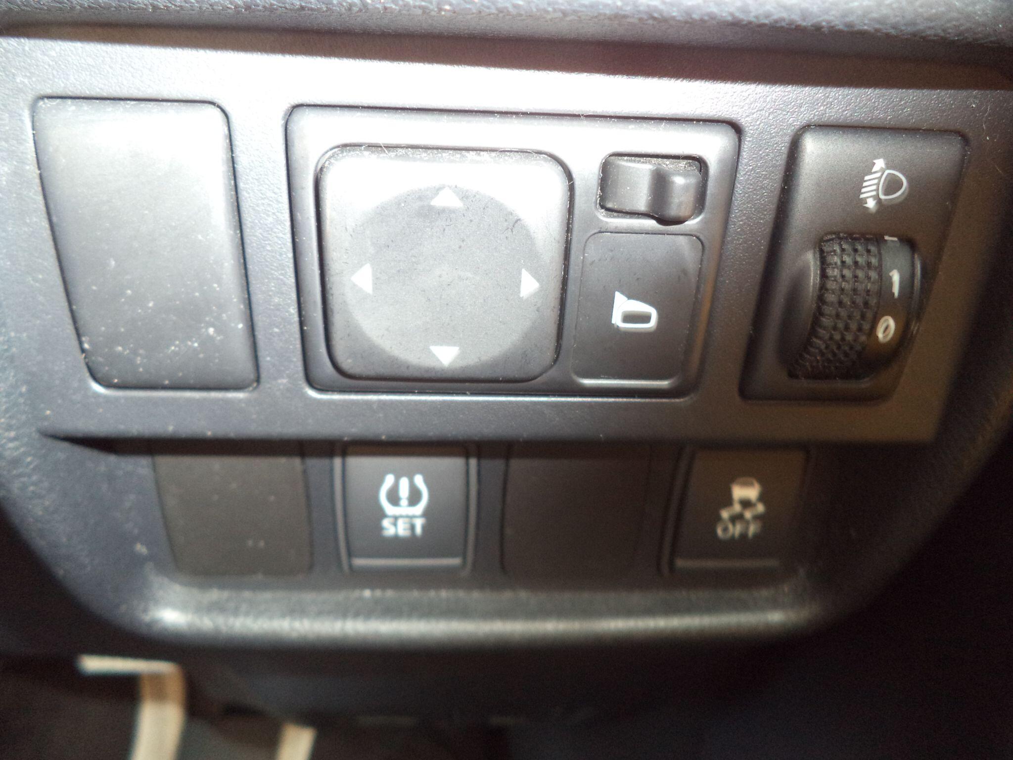 Nissan Juke view 45