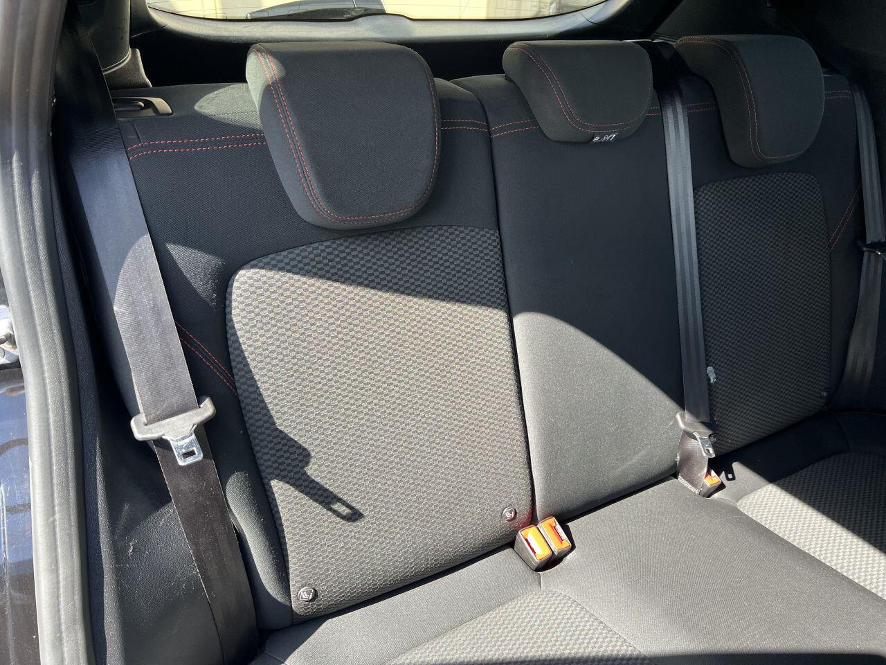 Ford Fiesta view 19