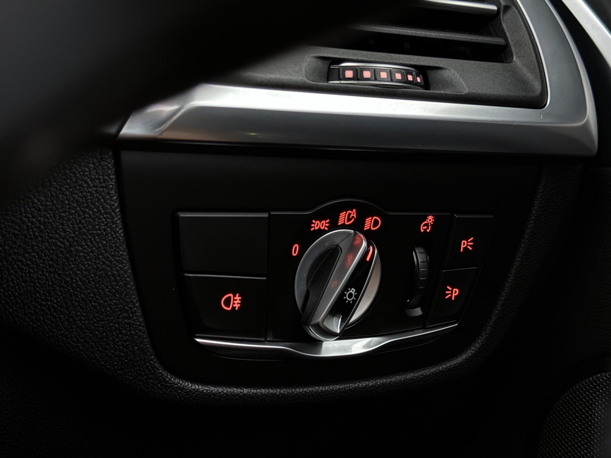 BMW Ix3 view 20