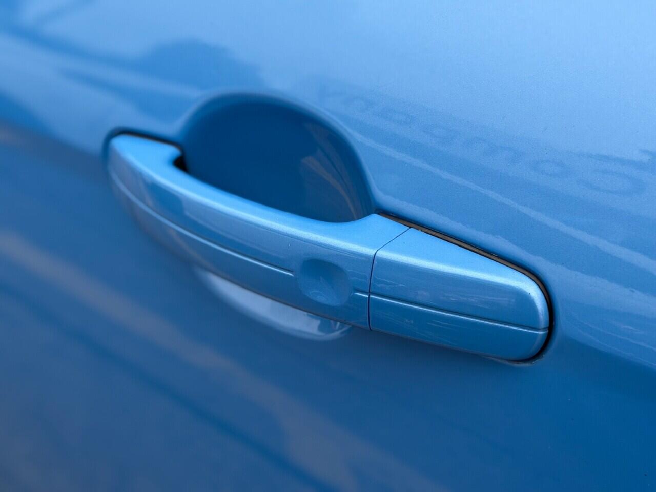 Ford Focus view 24