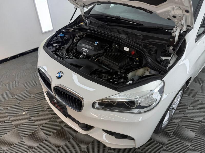 2015 BMW 2 Series Active Tourer 2.0 218d M Sport MPV 5dr Diesel Auto Euro 6 (s/s) (150 ps) • 43,000 miles image 14