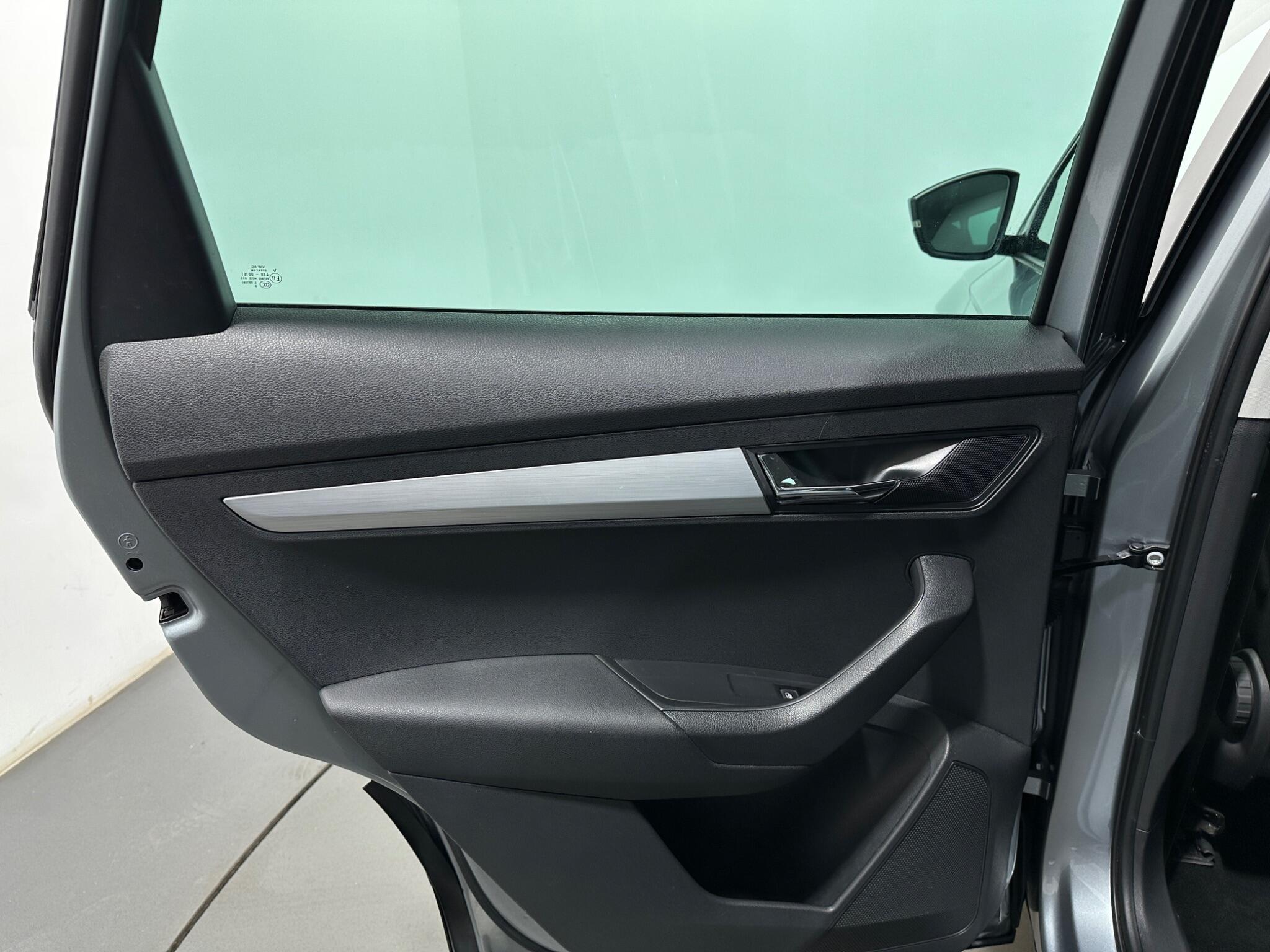Skoda Karoq view 39