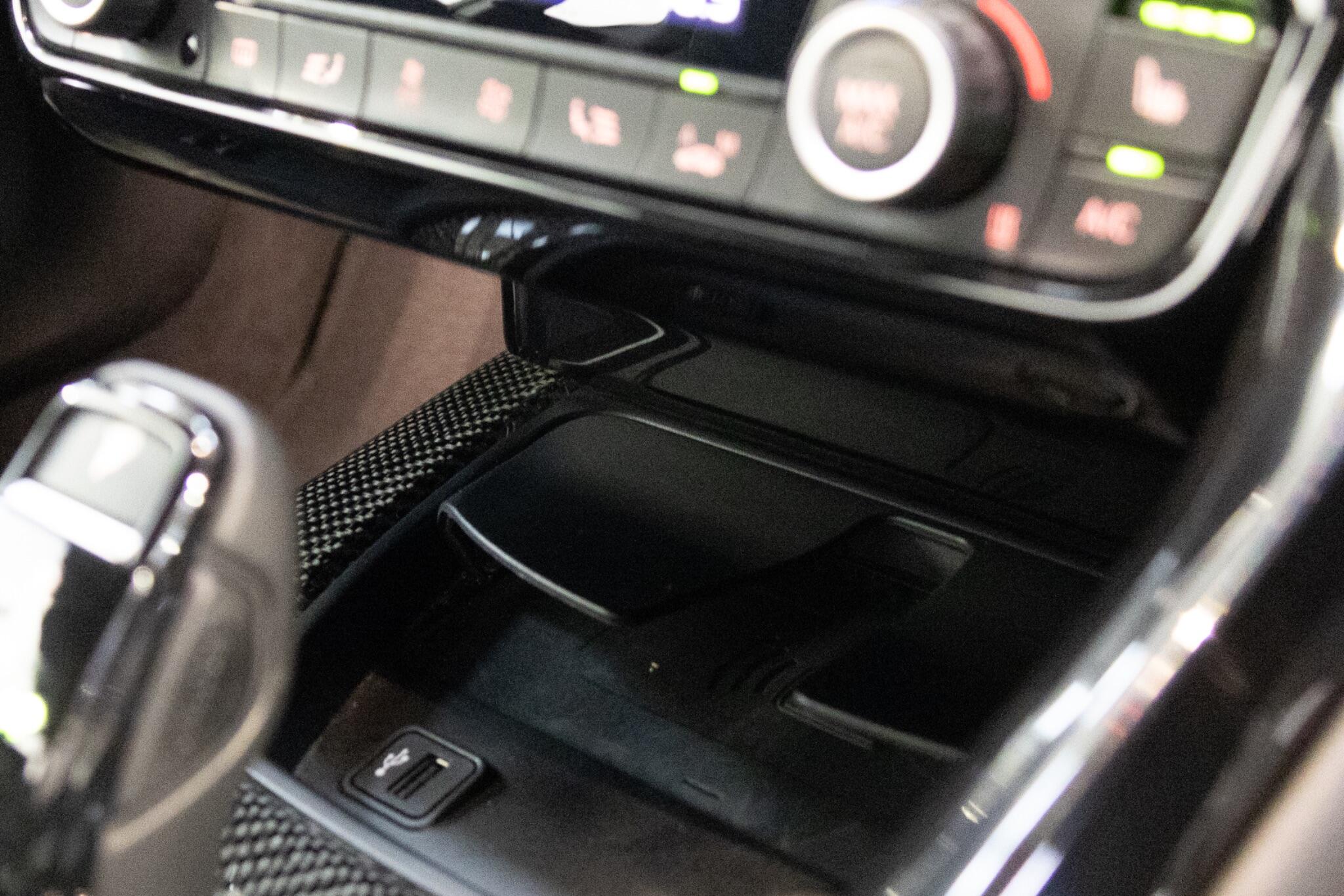 Toyota Supra view 29