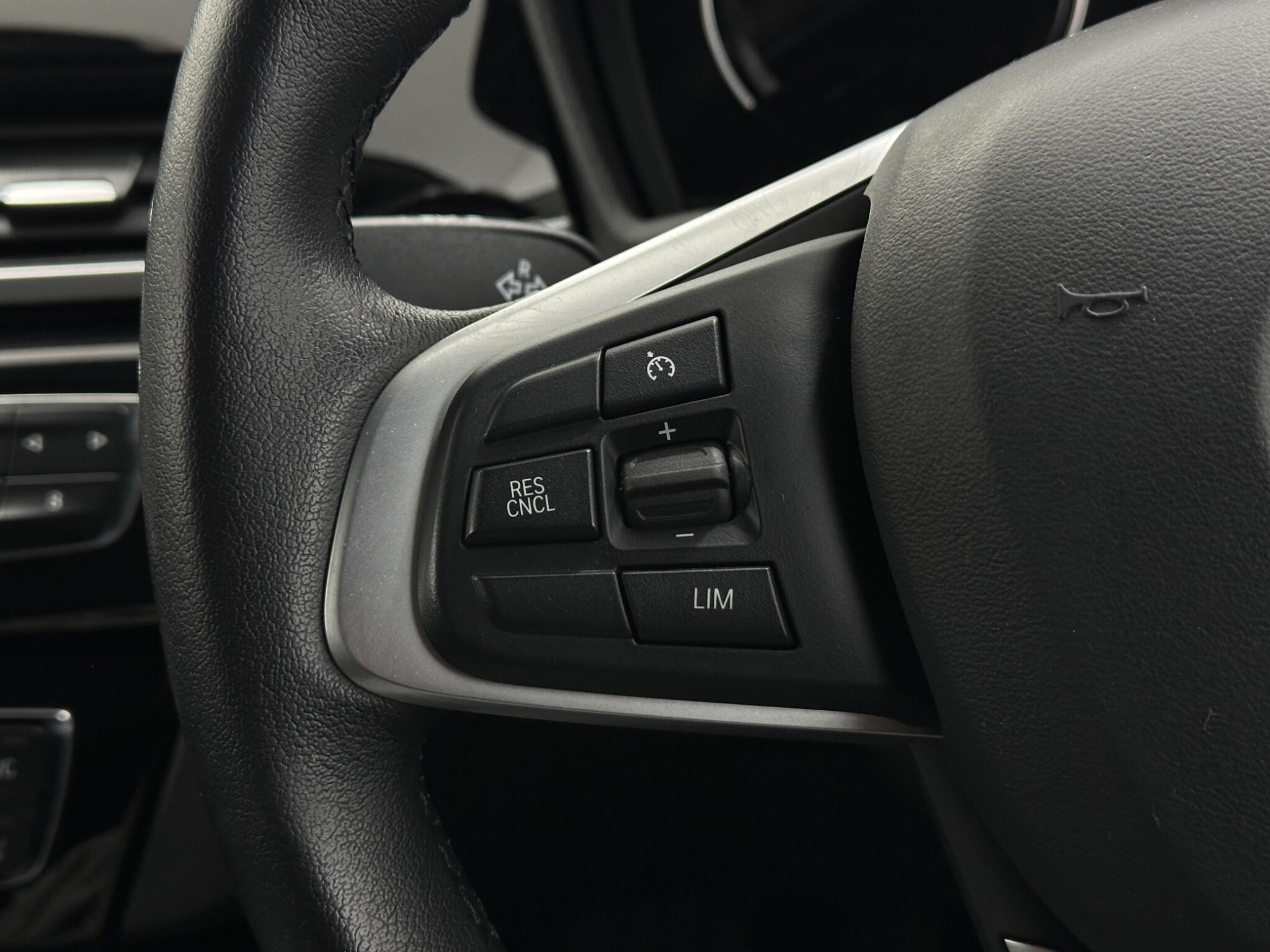 BMW X2 view 15
