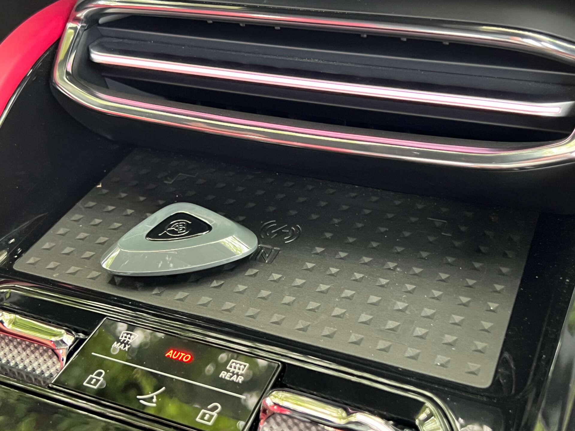 Lotus Eletre view 66
