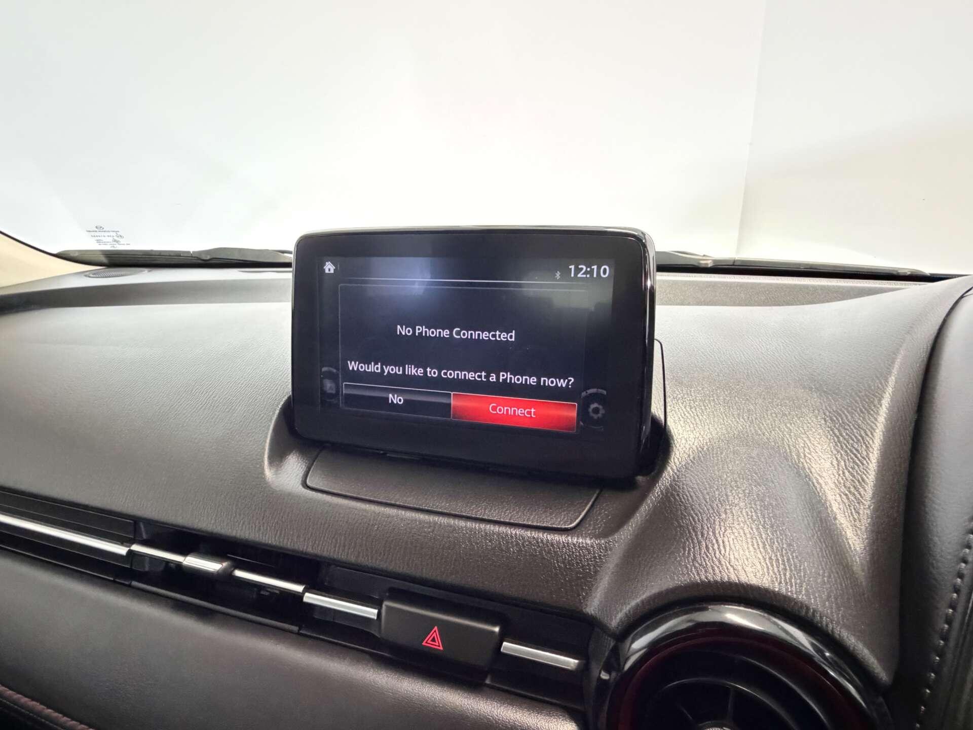Mazda CX-3 view 43