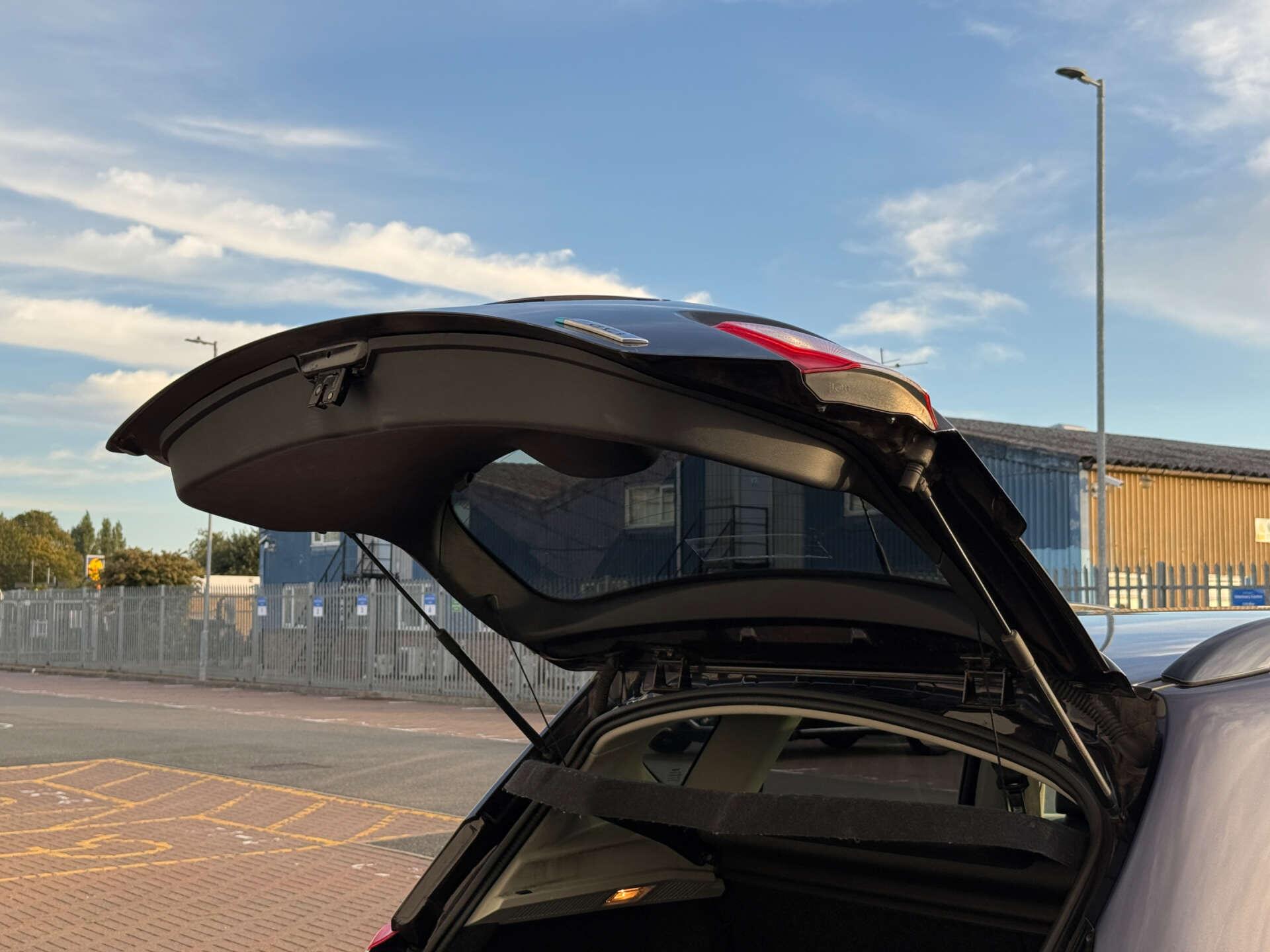 Nissan Qashqai view 31