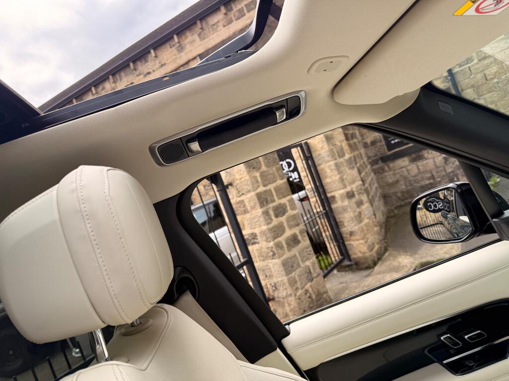 Land Rover Range Rover view 48