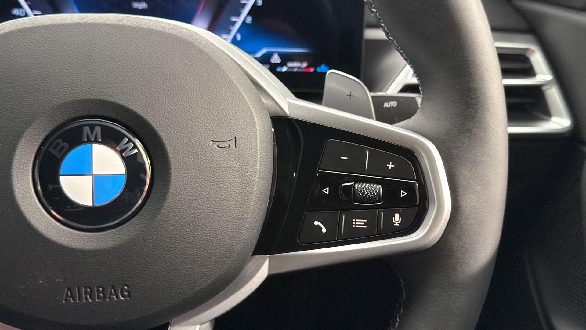 BMW 2 Series view 18