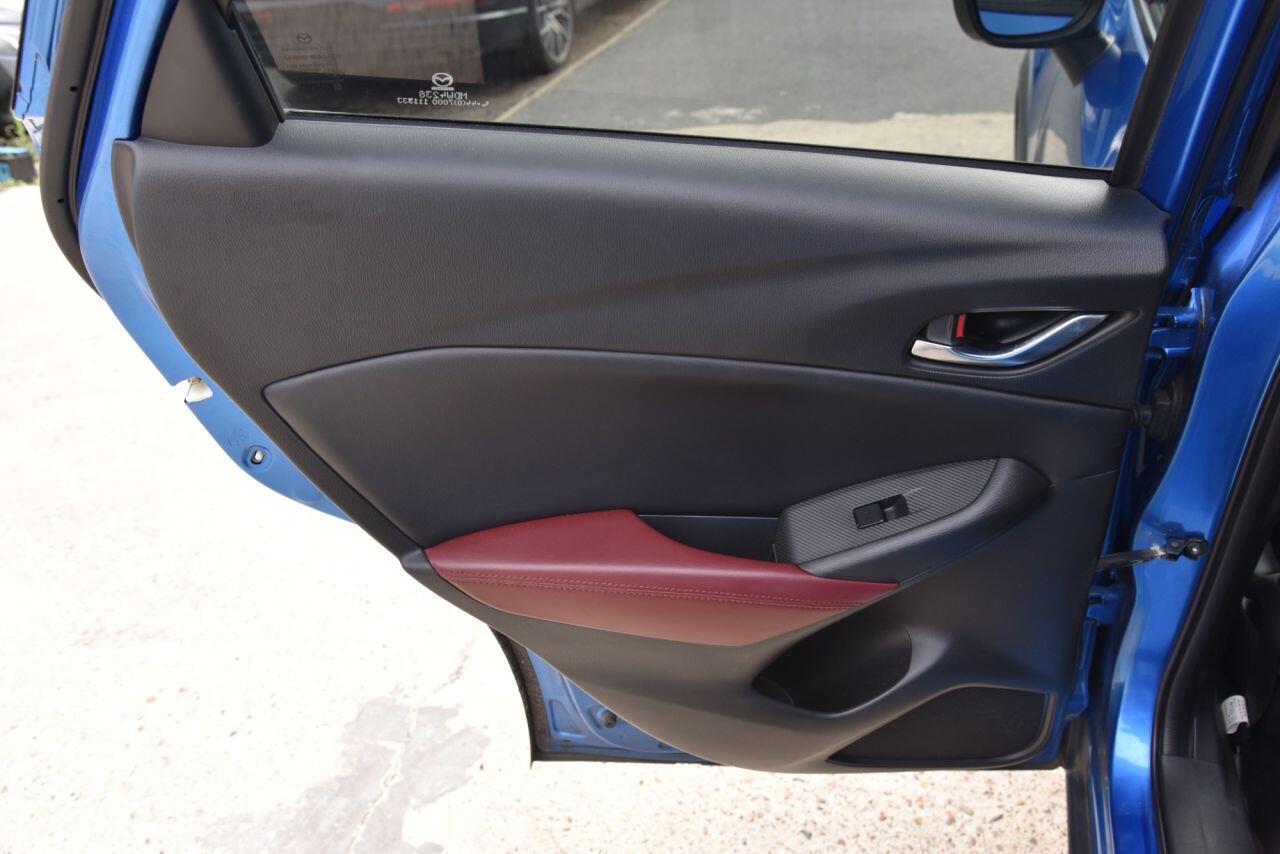 Mazda CX-3 view 54