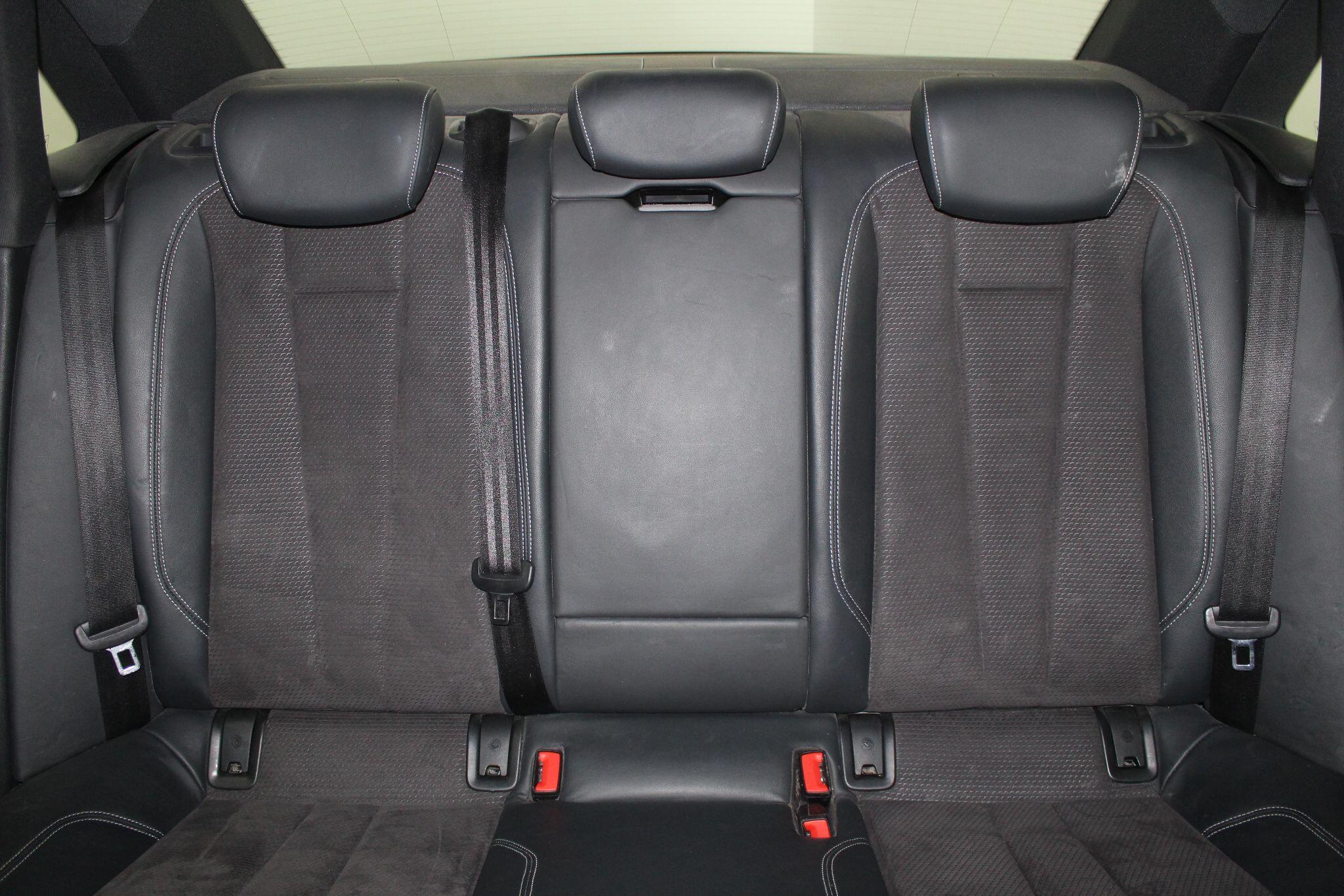 Audi A4 view 50
