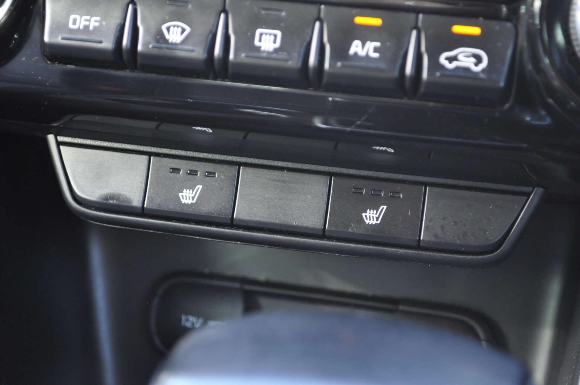 Kia Sportage view 19