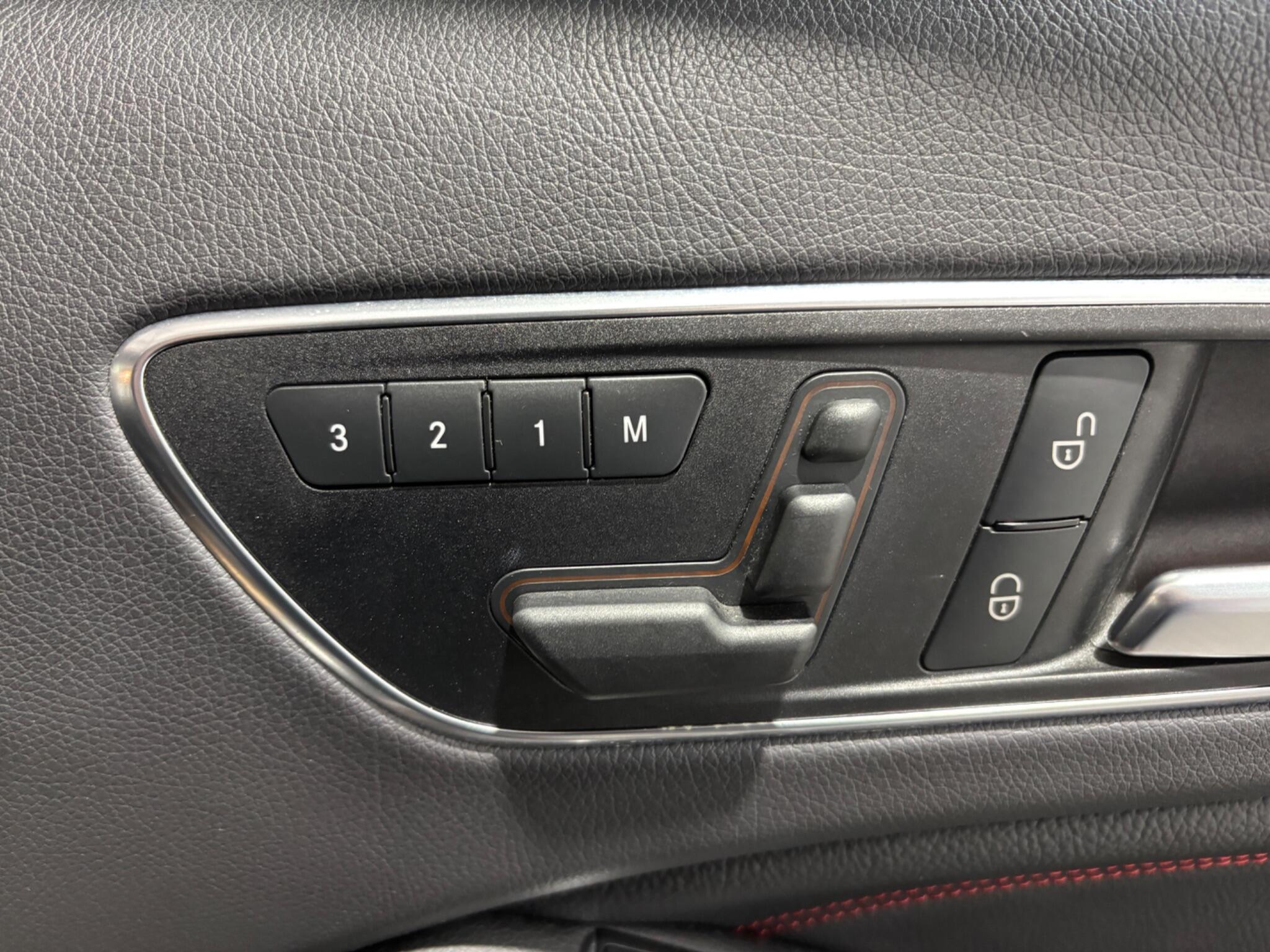 Mercedes-Benz A Class view 25