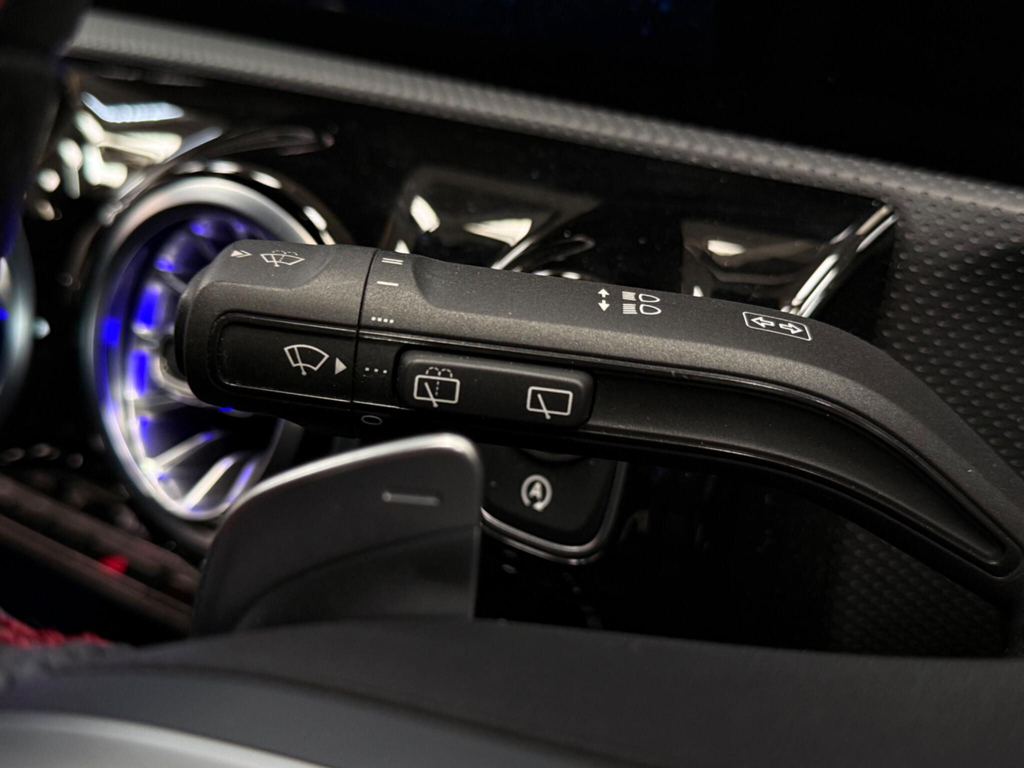 Mercedes-Benz A-Class view 15