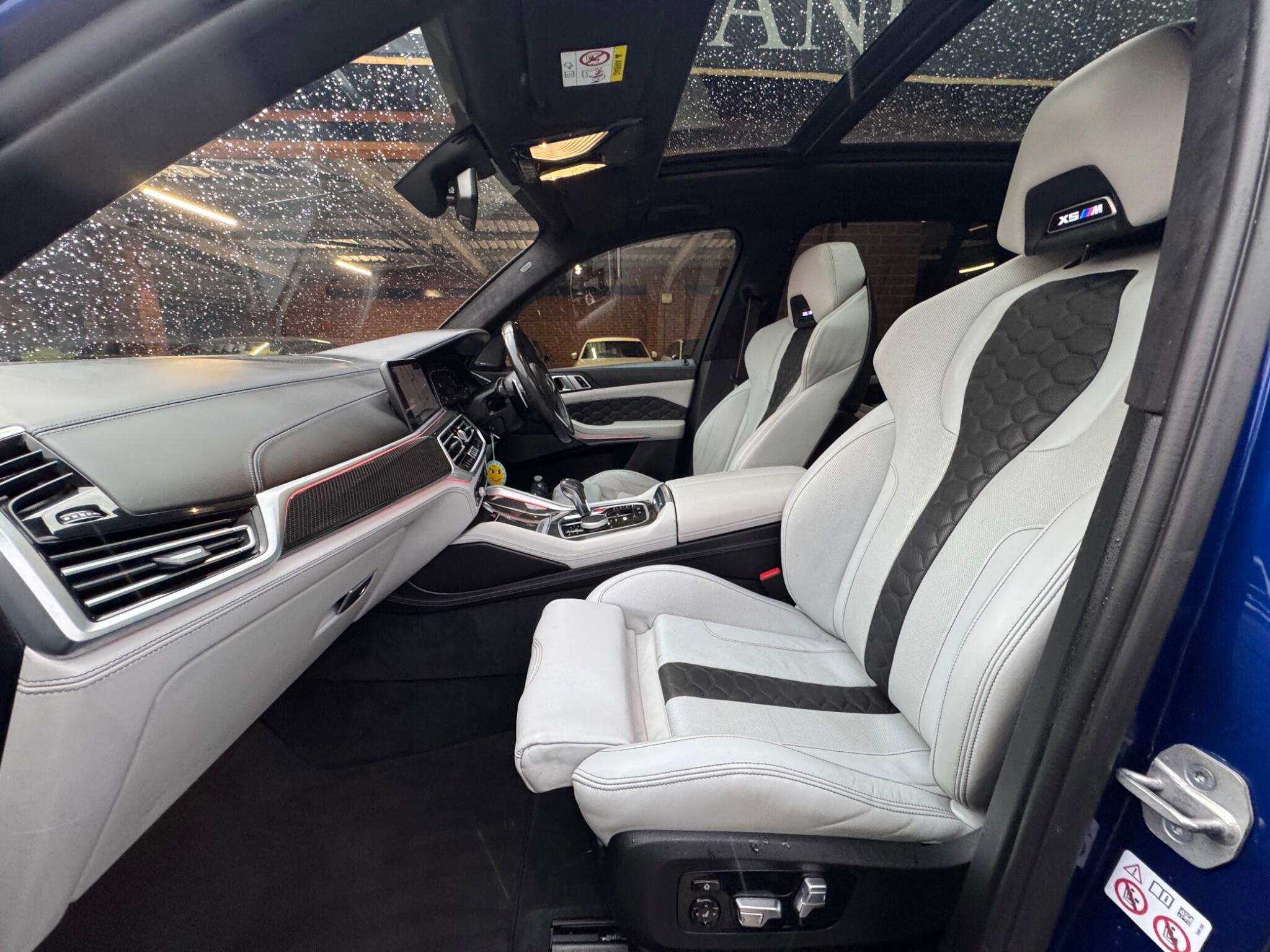 BMW X5 X5 view 9