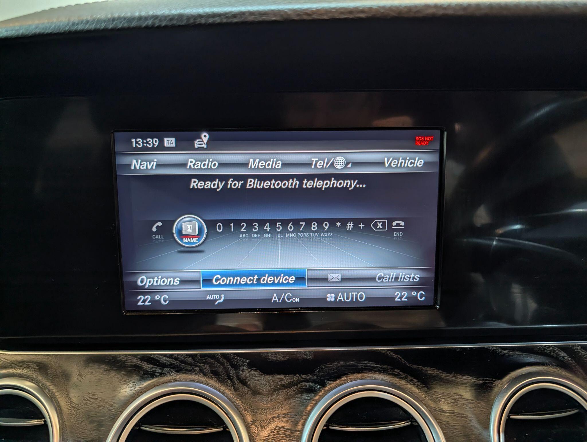 Mercedes-Benz E-Class view 51