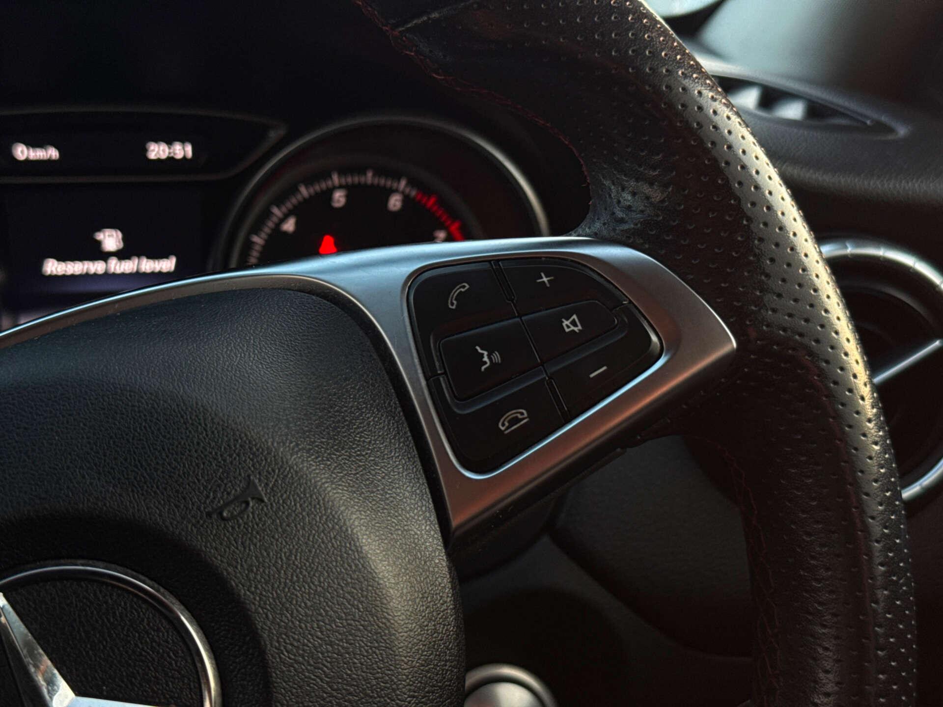 Mercedes-Benz Cla view 58