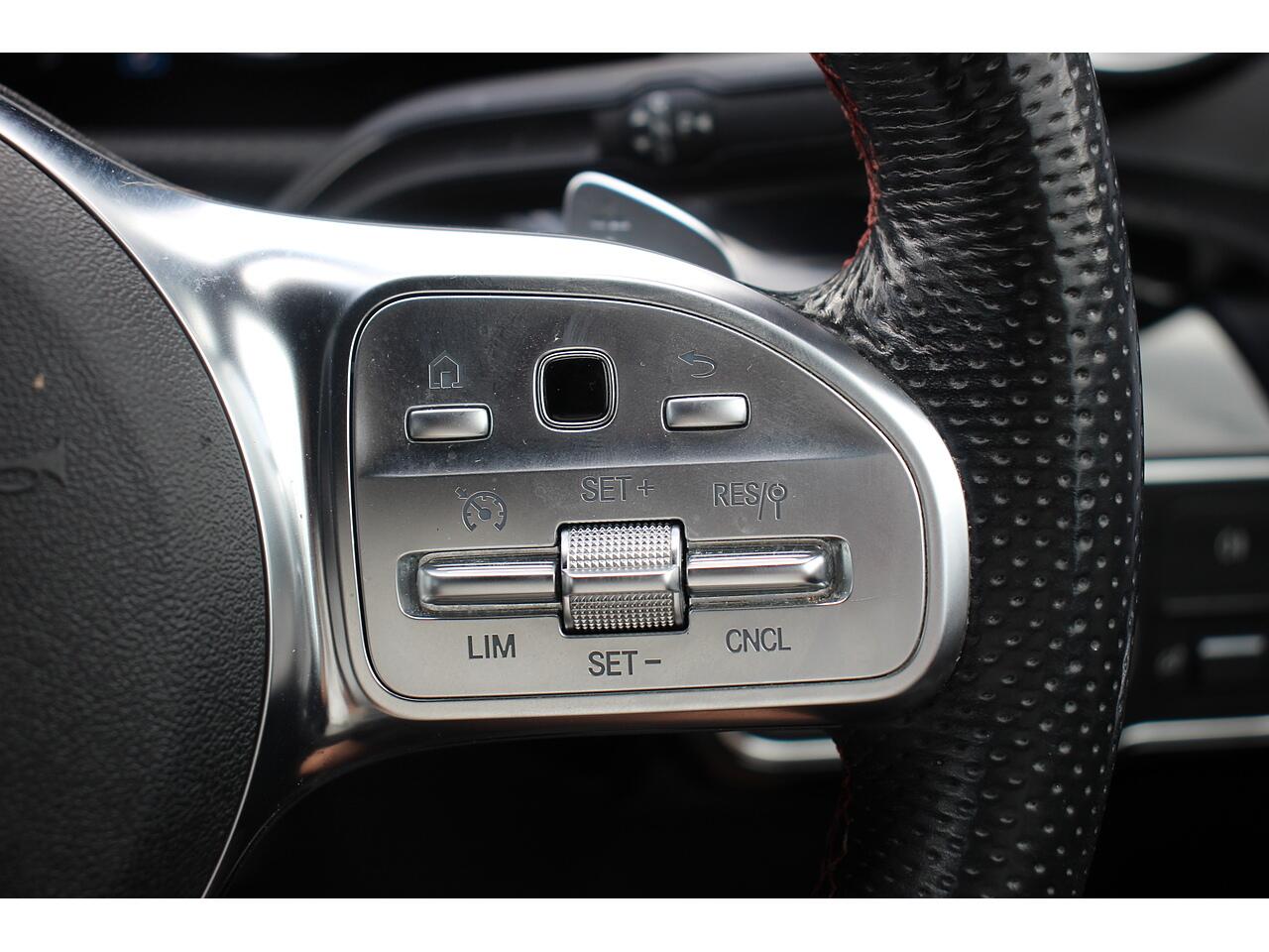 Mercedes-Benz A Class view 28