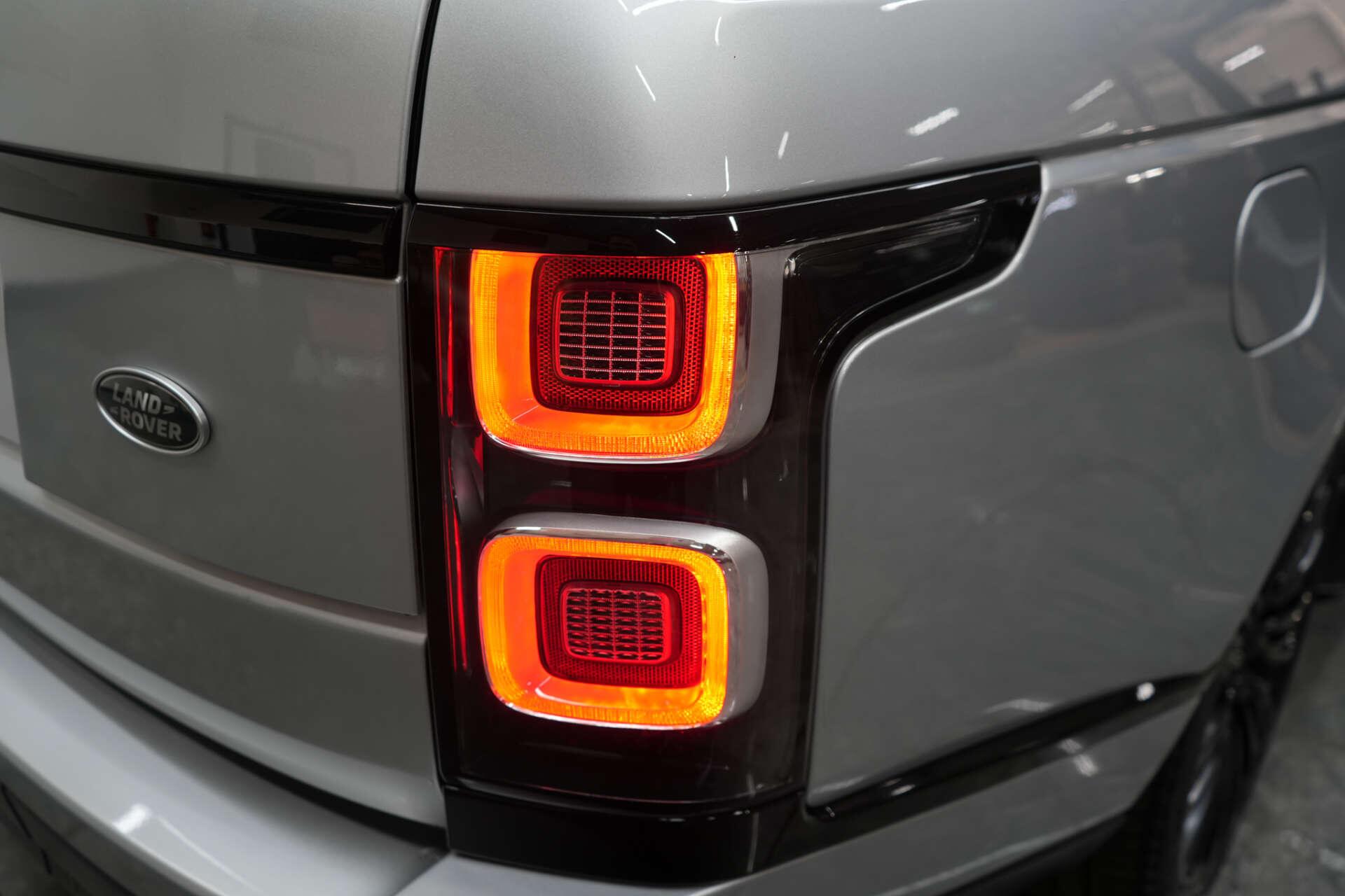 Land Rover Range Rover view 49