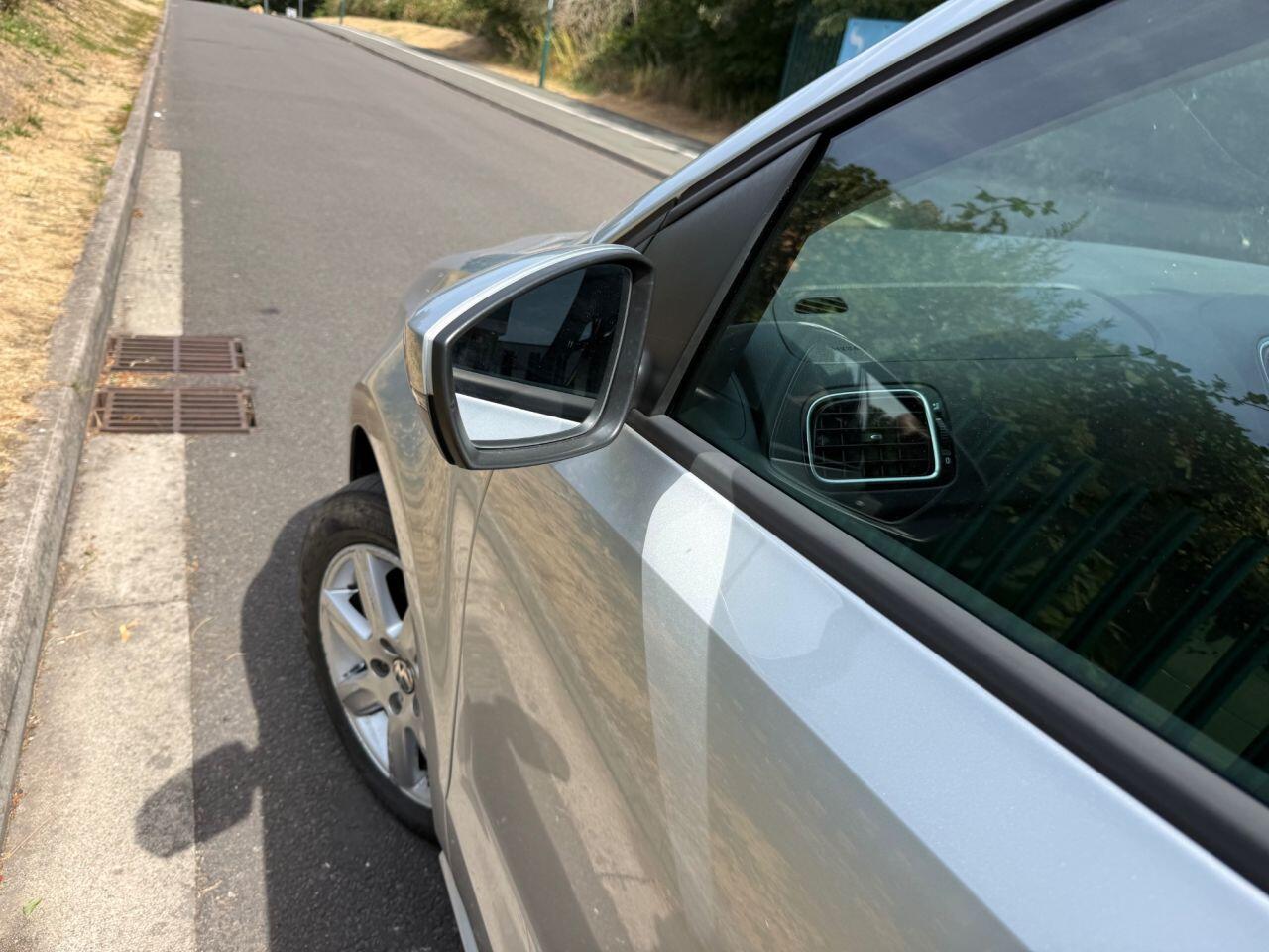 Volkswagen Polo view 26