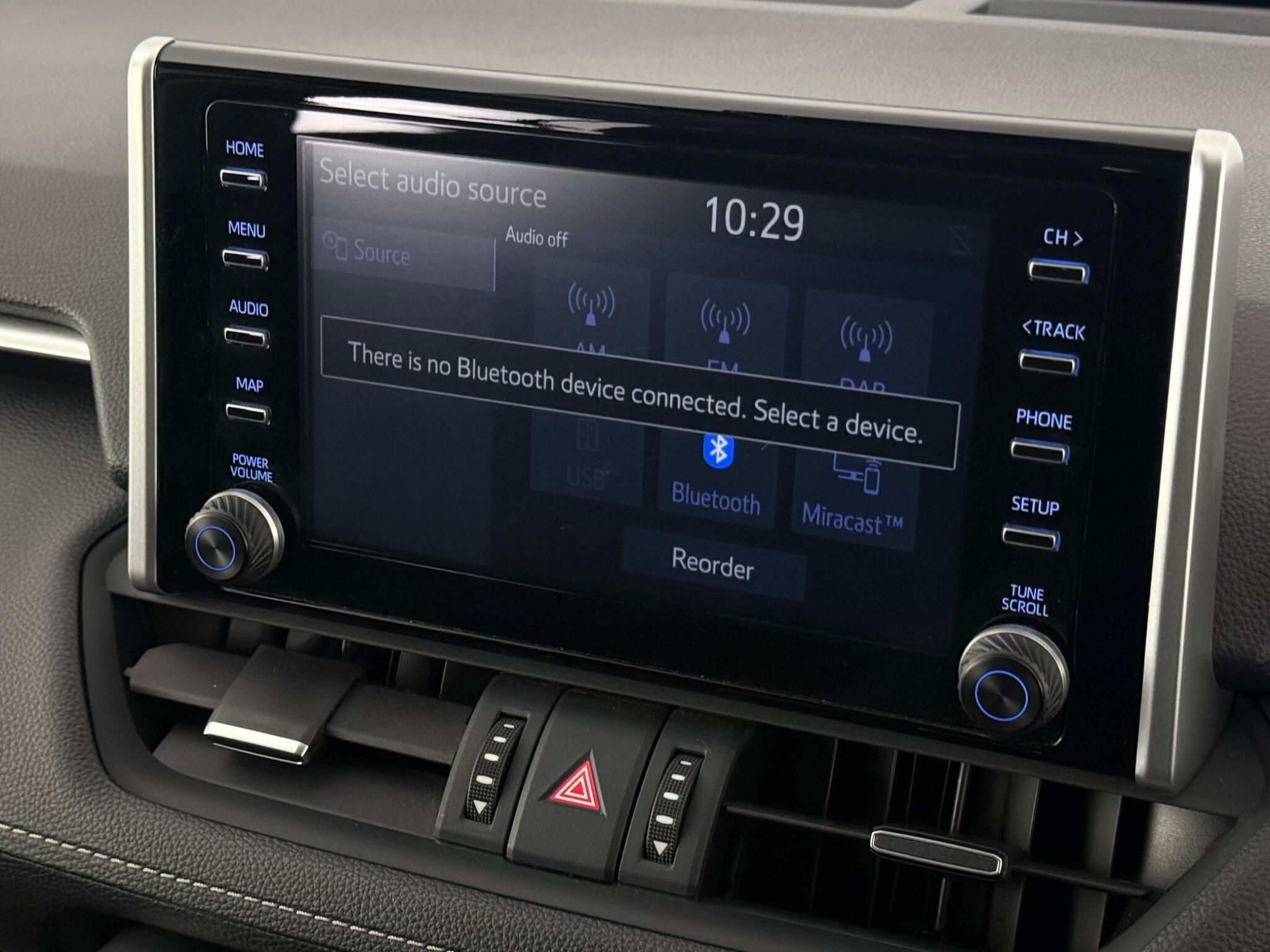 Toyota Rav4 view 22