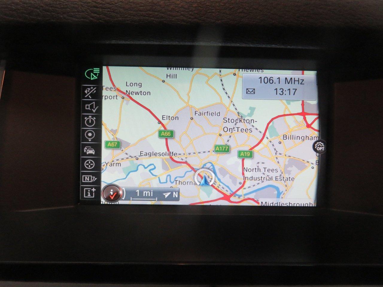 BMW X4 view 37