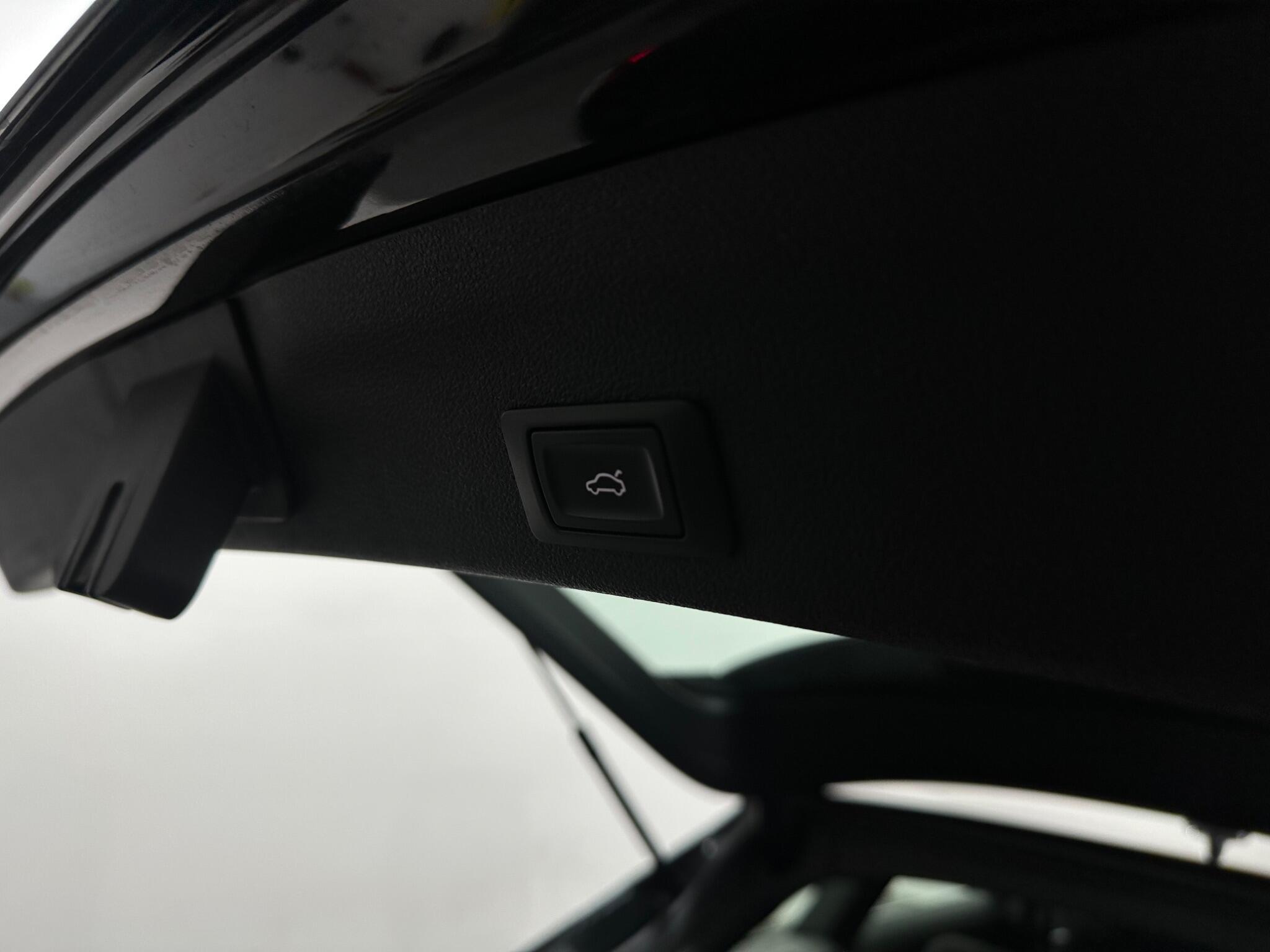 Audi A6 Avant view 49