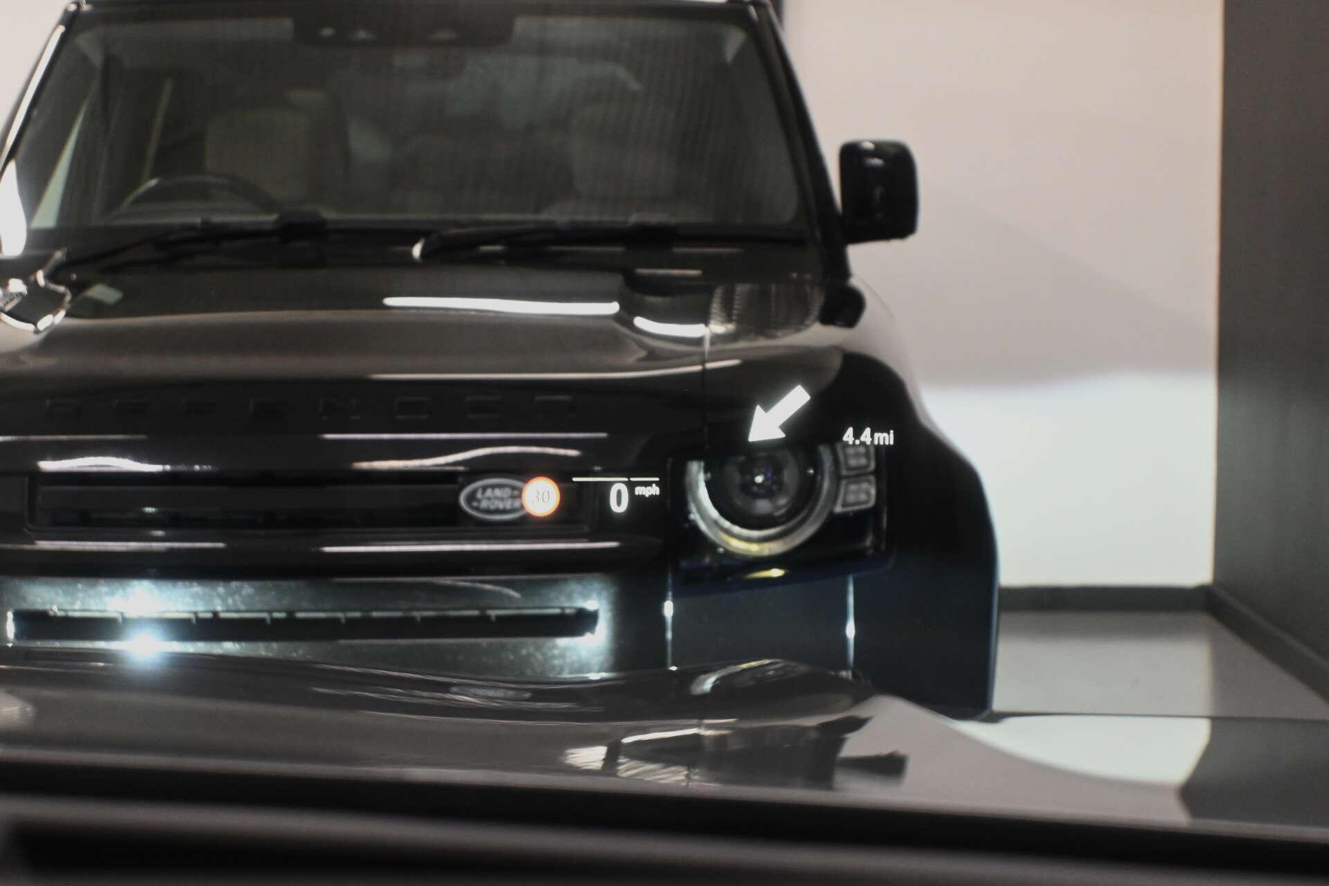 BMW X5 view 54