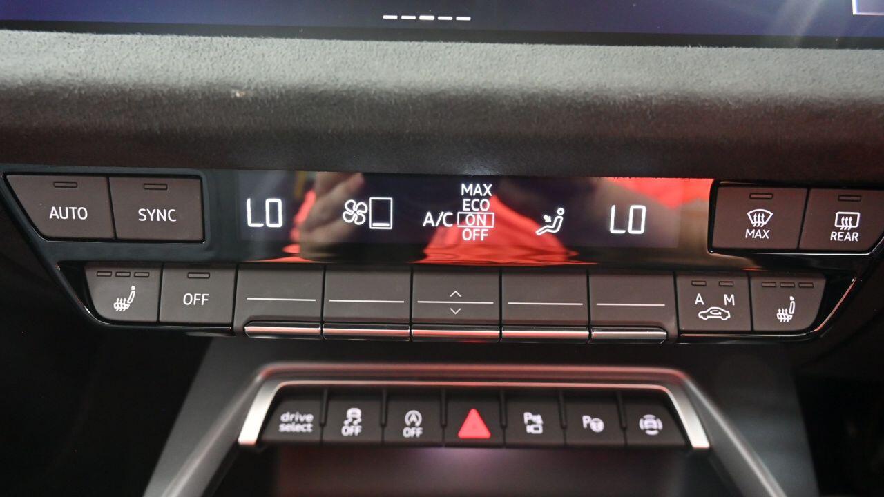 Audi S3 view 38