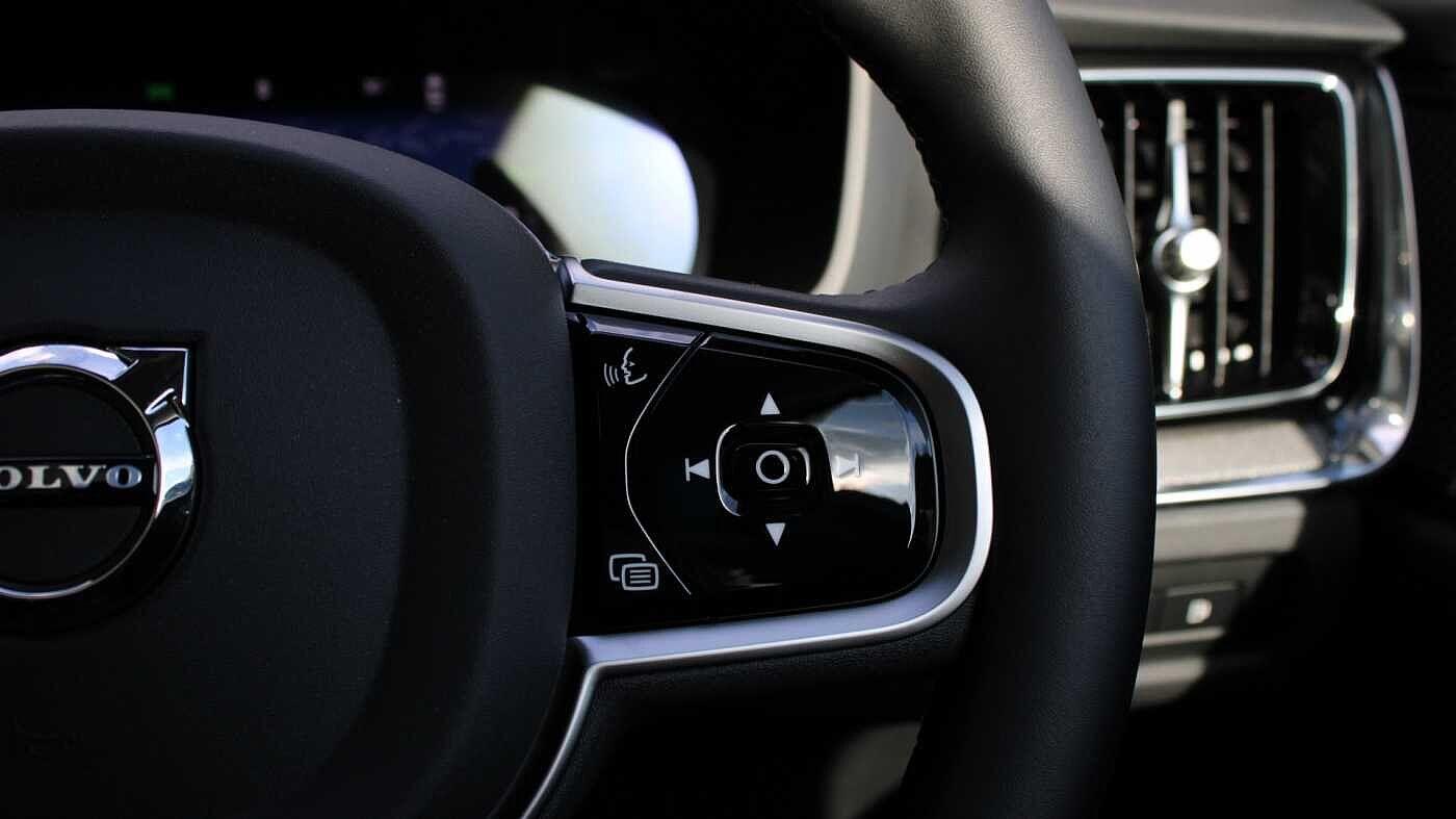 Volvo V60 view 22