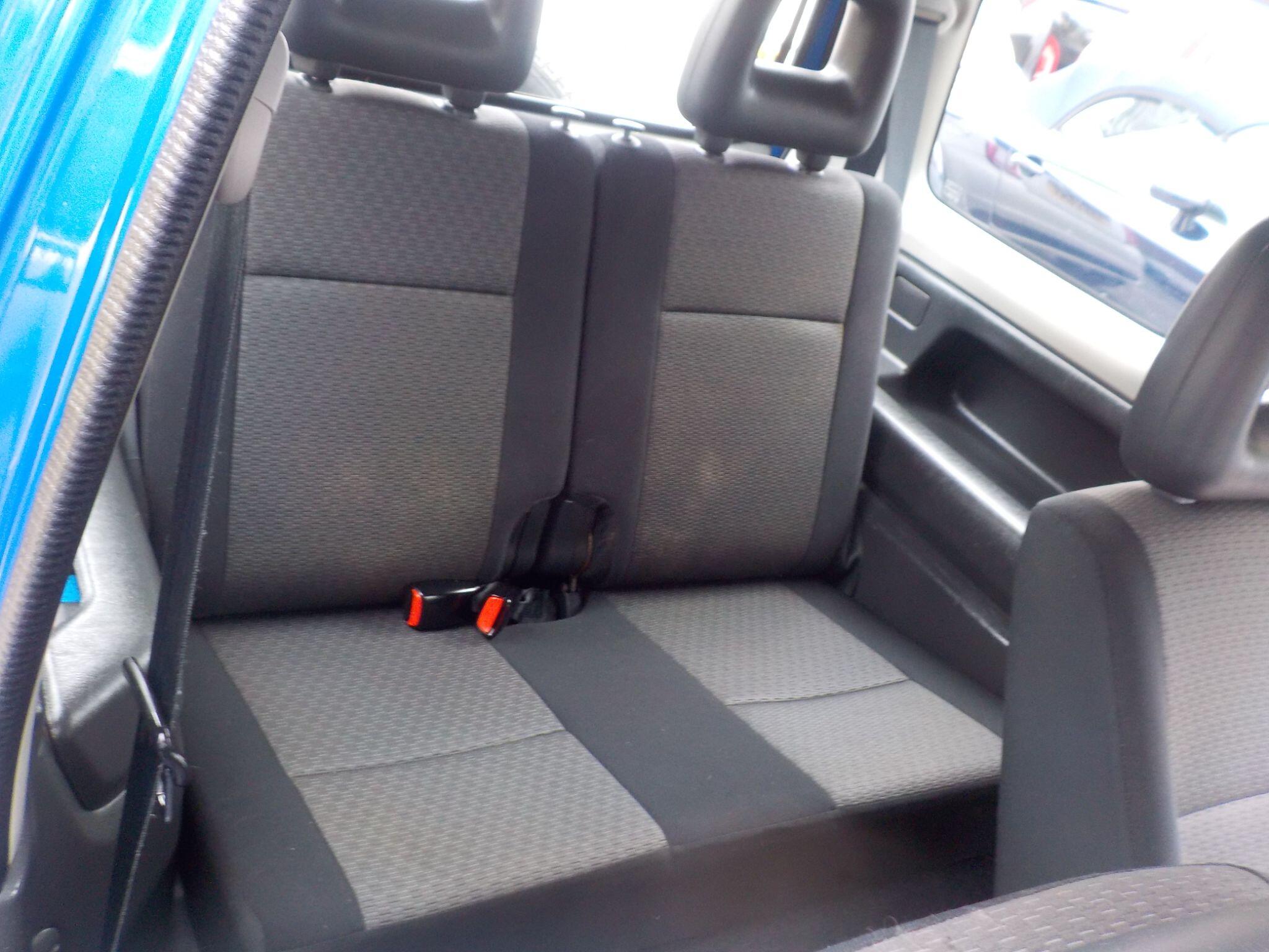 Suzuki Jimny 1.3 JLX 3dr