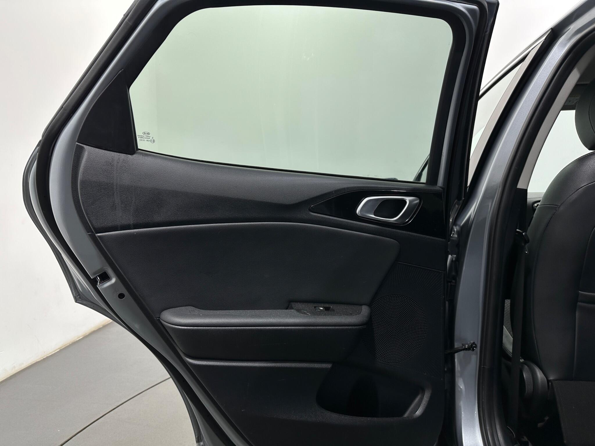 Kia Xceed view 37