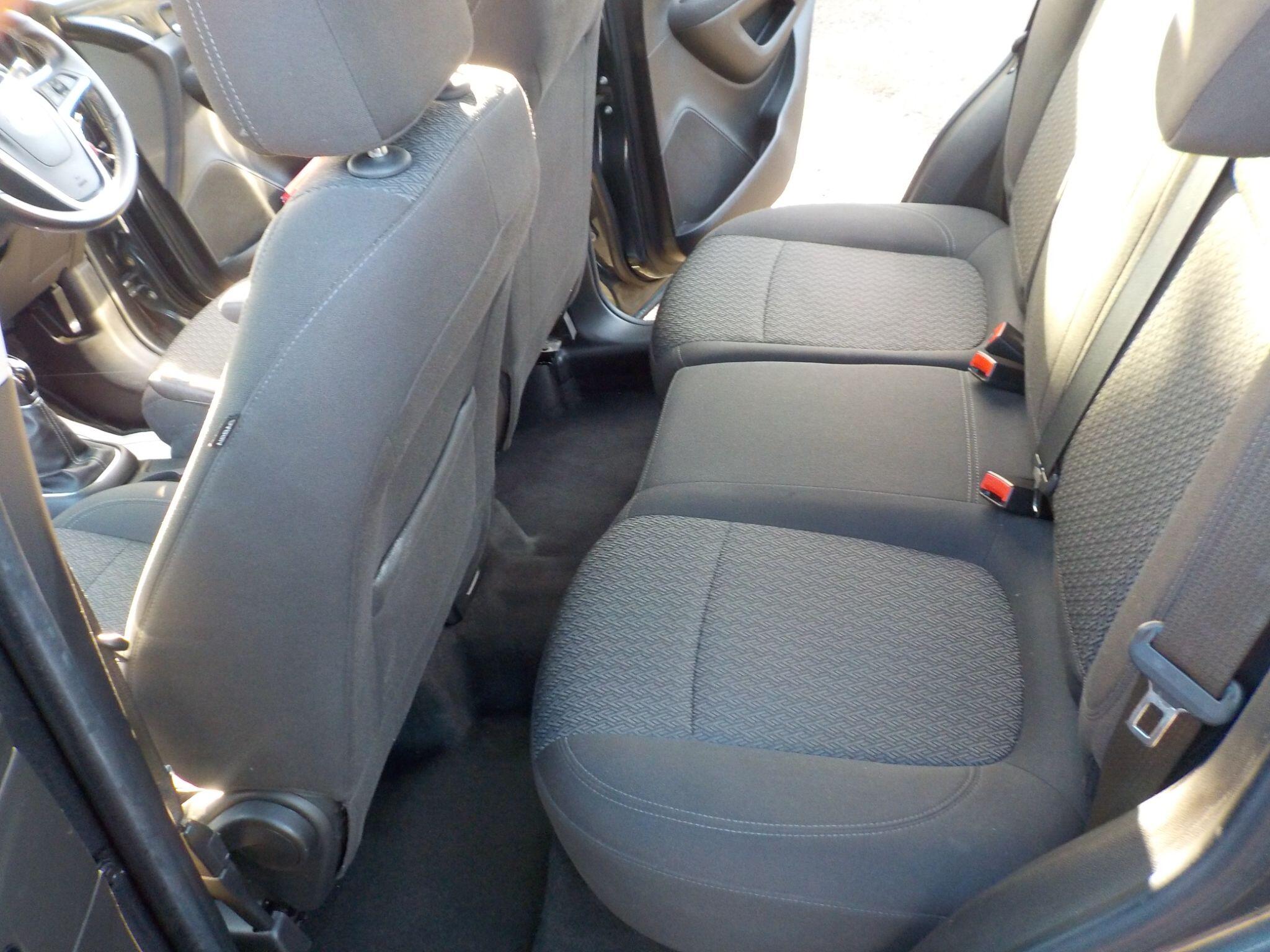 Vauxhall Mokka X 1.4i Turbo Active Euro 6 (s/s) 5dr