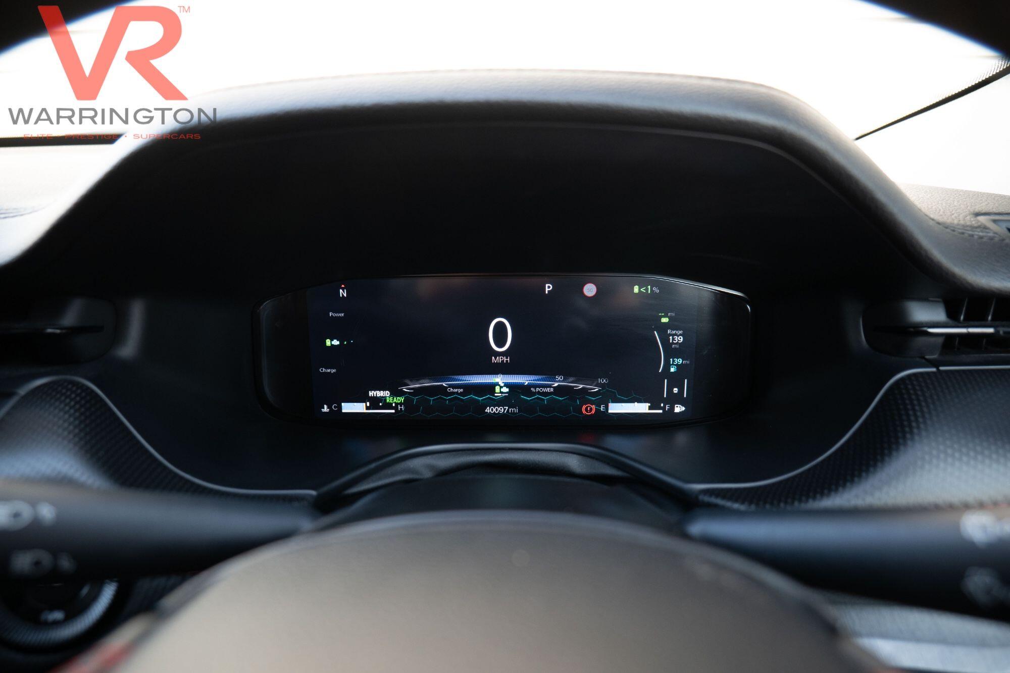 Jeep Compass view 11