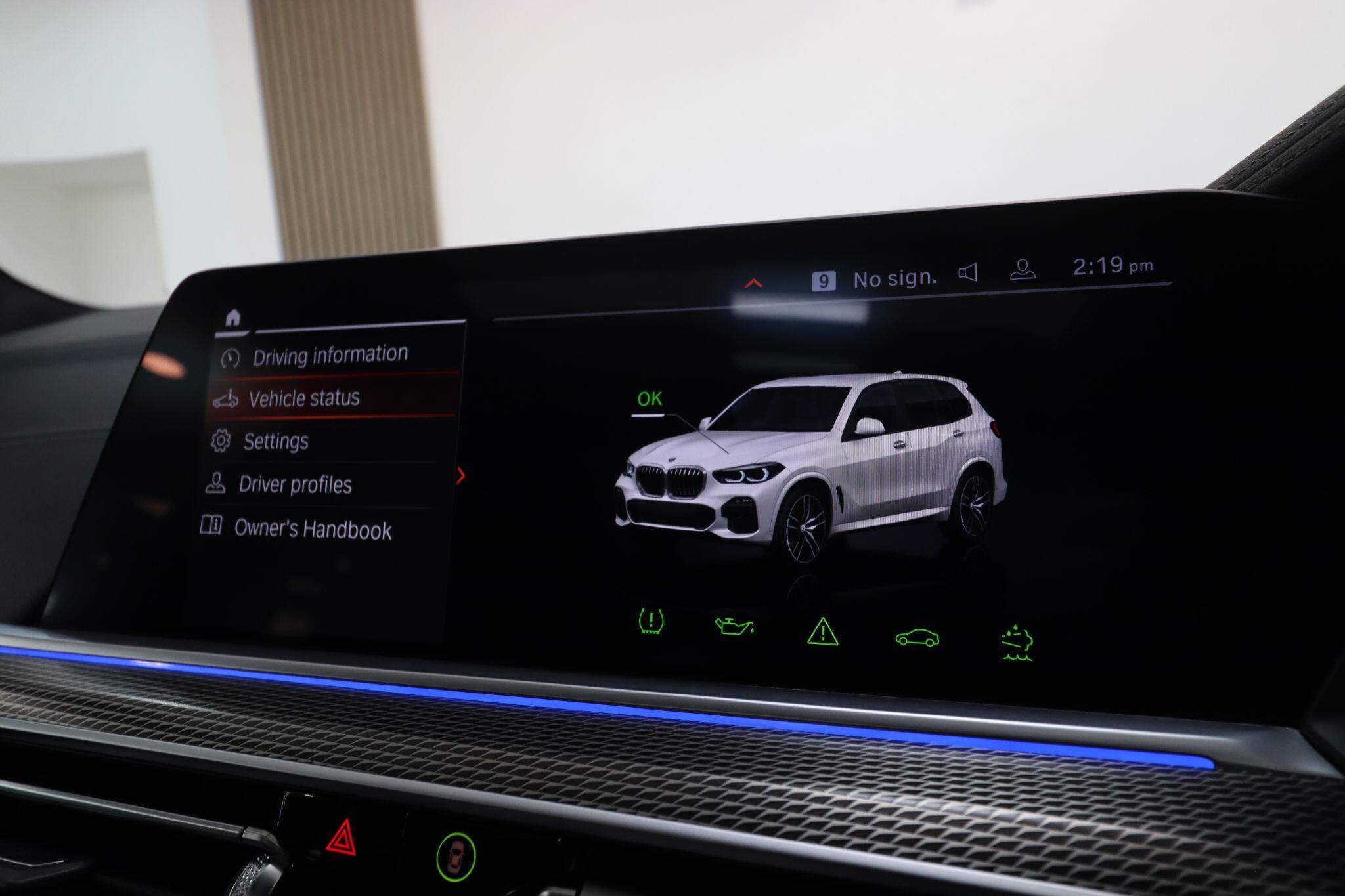 BMW X5 X5 view 29