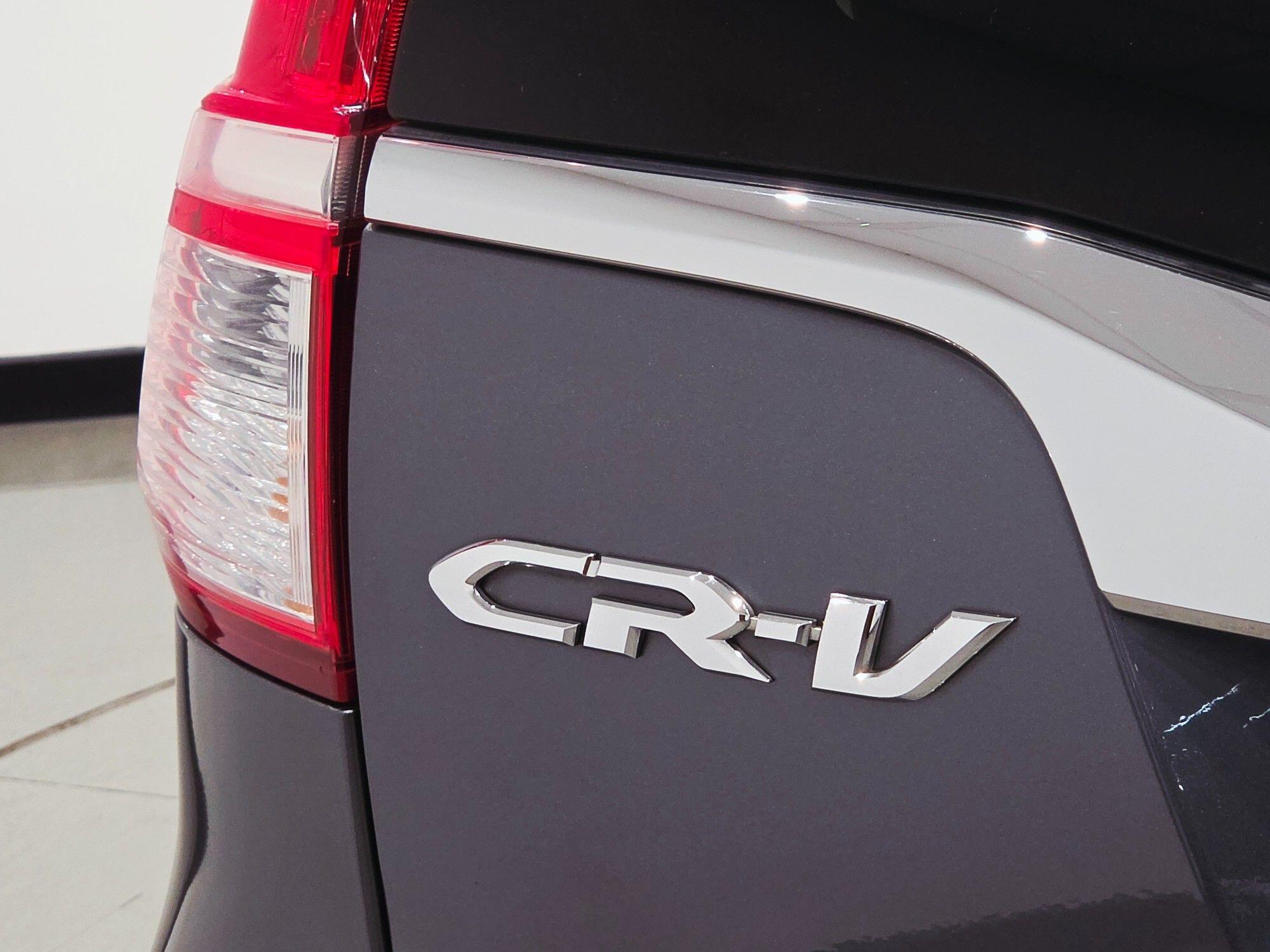 Honda CR-V view 80
