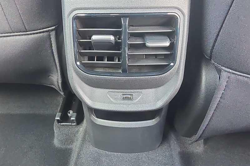 MG MG3 view 29