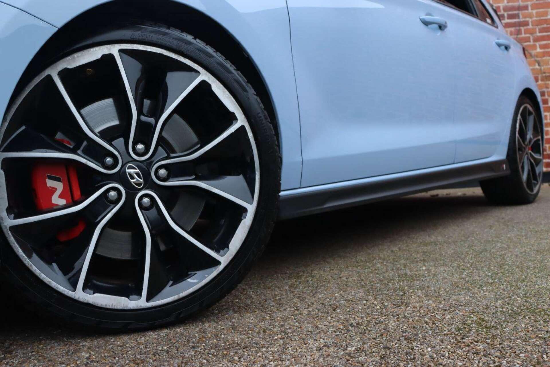 Hyundai I30 view 10